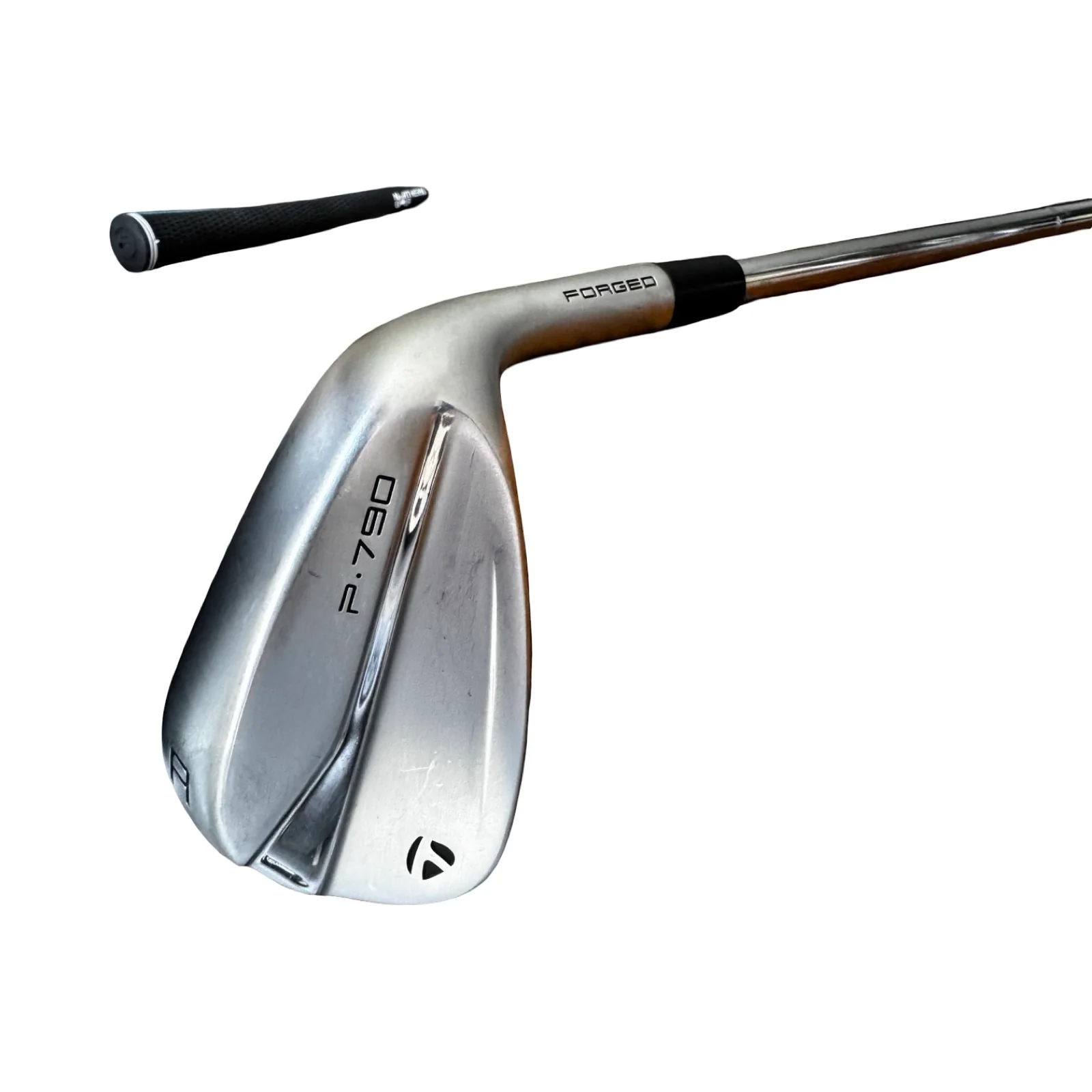 Taylormade P790 2021 A Wedge Stunning Condition Free Delivery - Image 3