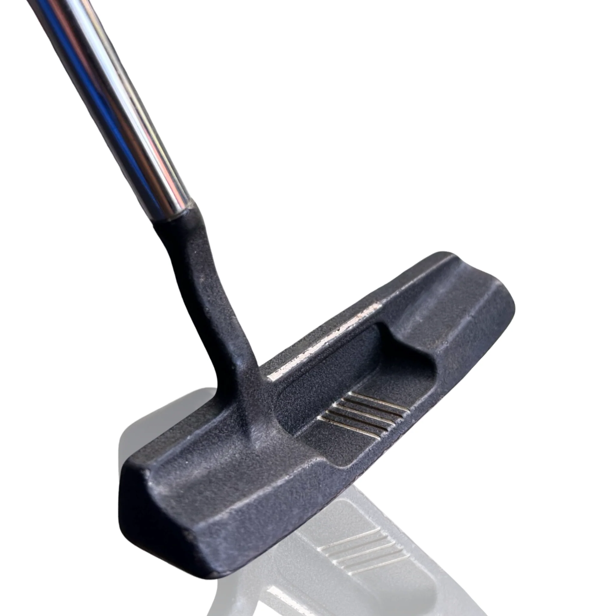 TaylorMade T.P.A.XX 35" Right Handed Steel Putter Used - Image 4