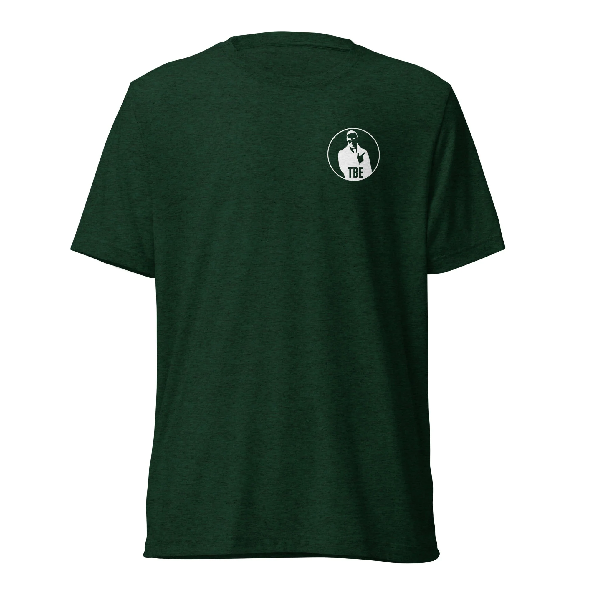 TBE Logo T-Shirt - Image 2