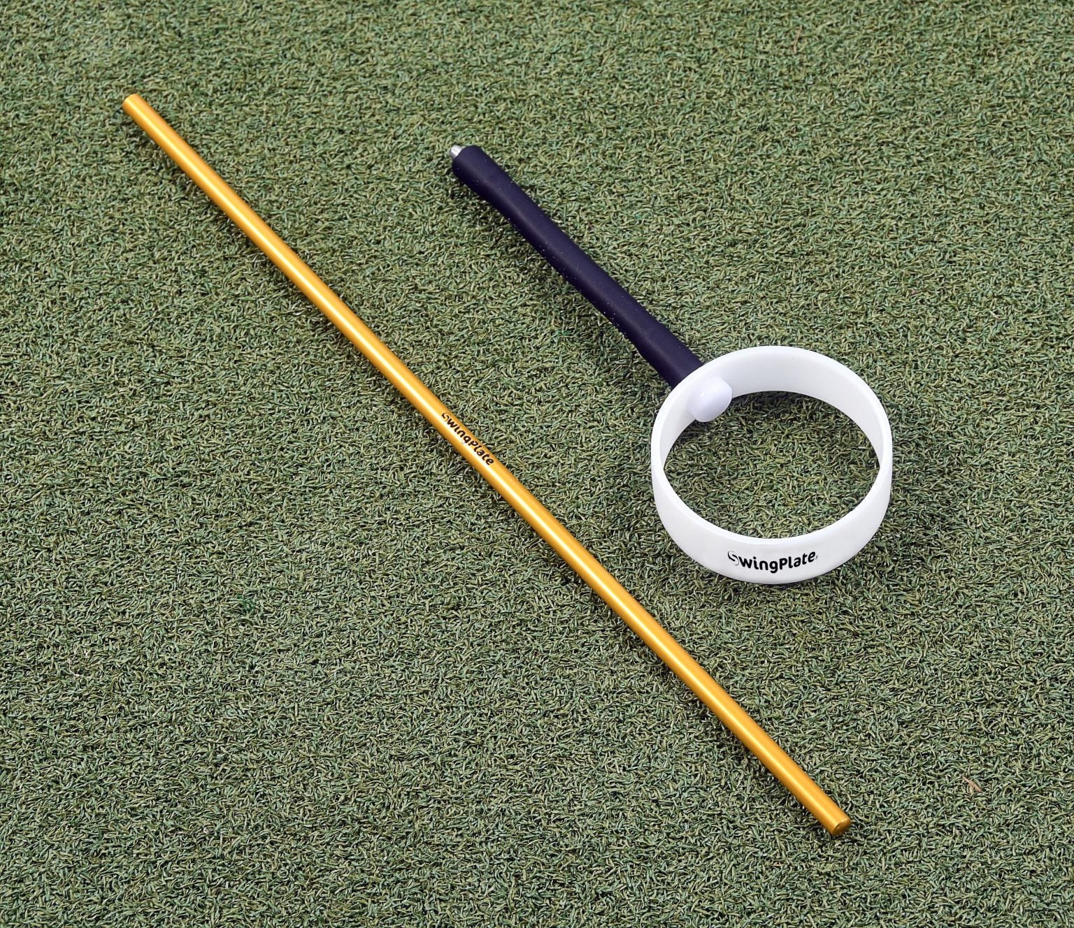 Golf Swing Eye Training Aid for Head Stability & Ball Striking - Image 9