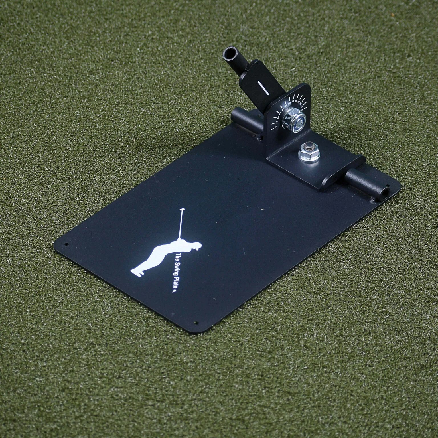 The Swing Plate Base – Golf Swing Path Trainer - Image 12