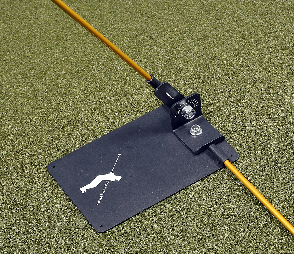 The Swing Plate Base – Golf Swing Path Trainer - Image 3