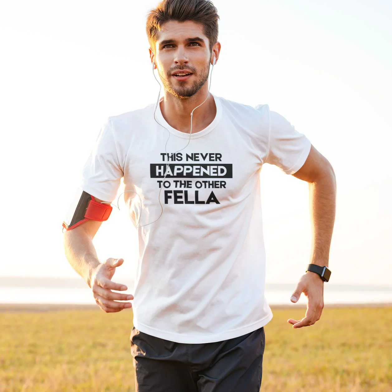 This Never Happened T-Shirt - Image 3