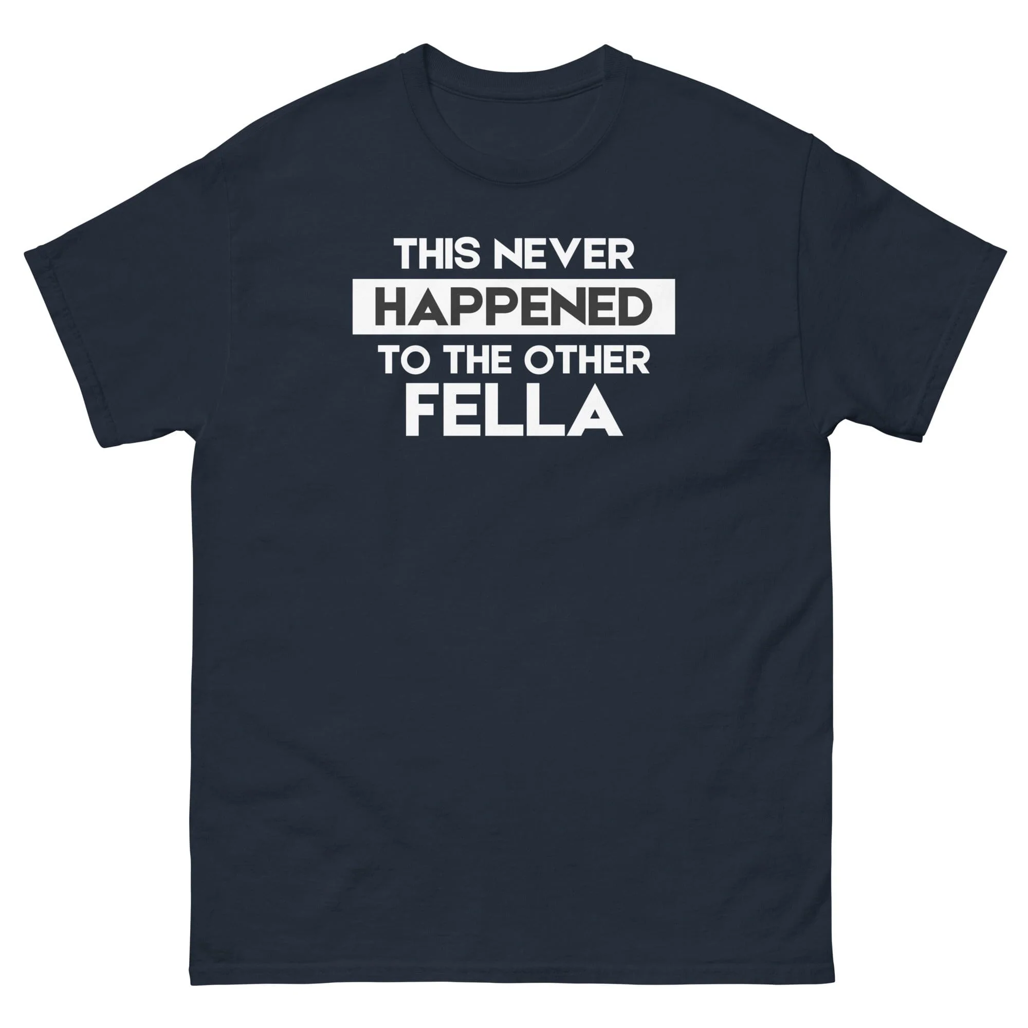 This Never Happened T-Shirt - Image 4