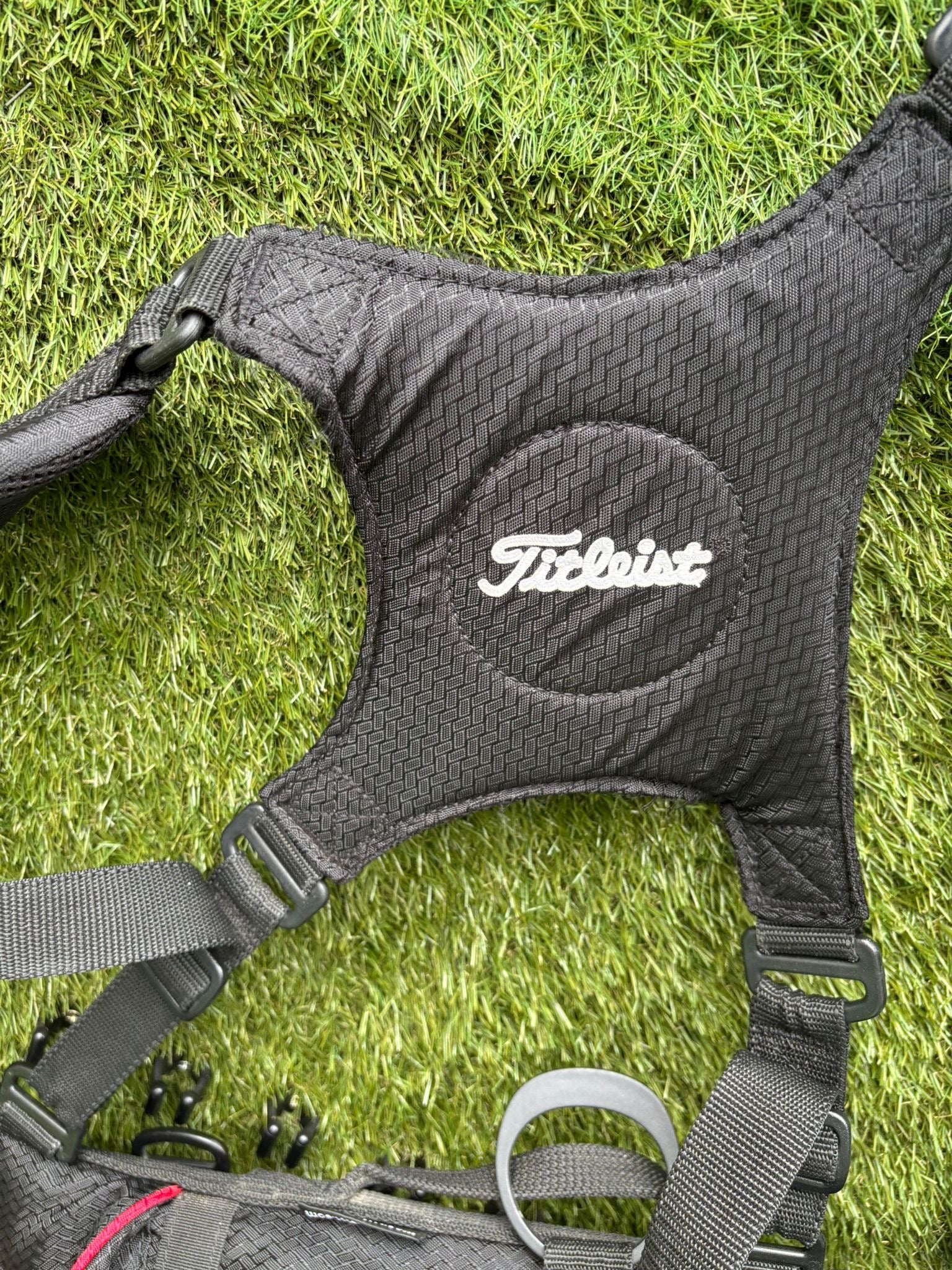 Titleist Pencil / Sunday Carry Bag – Lightweight Stand Bag - Image 8