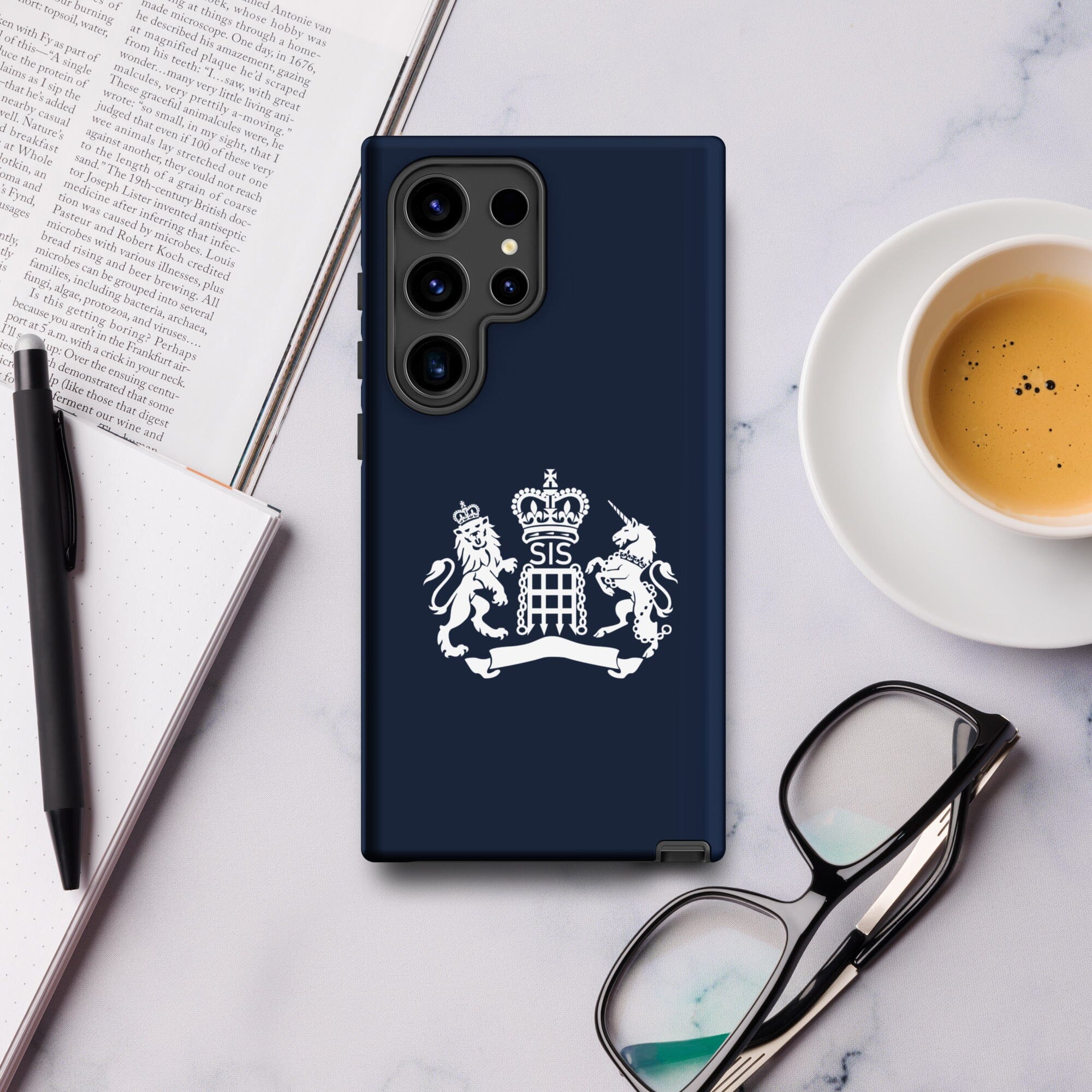 Tough case for Samsung® - Image 22