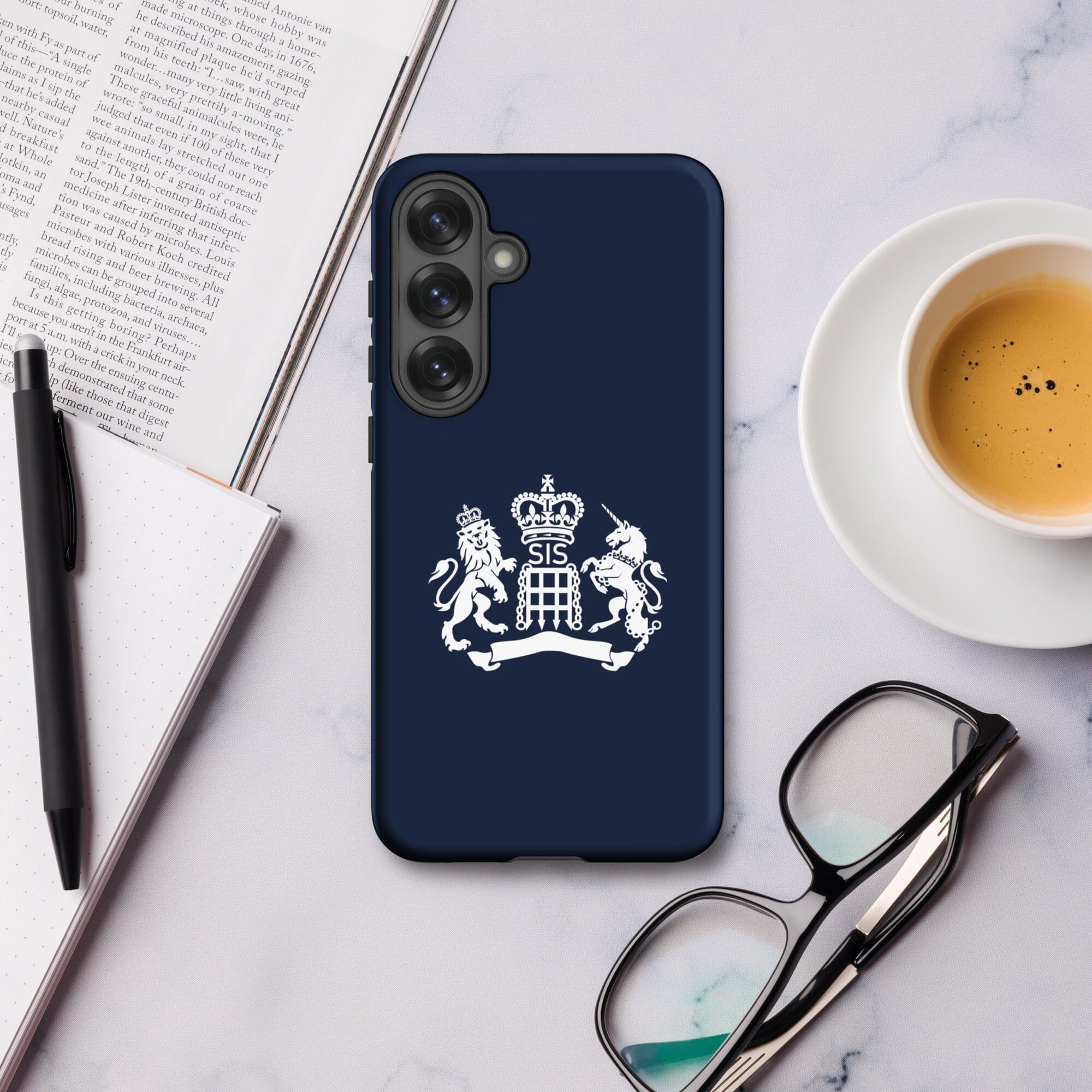 Tough case for Samsung® - Image 24