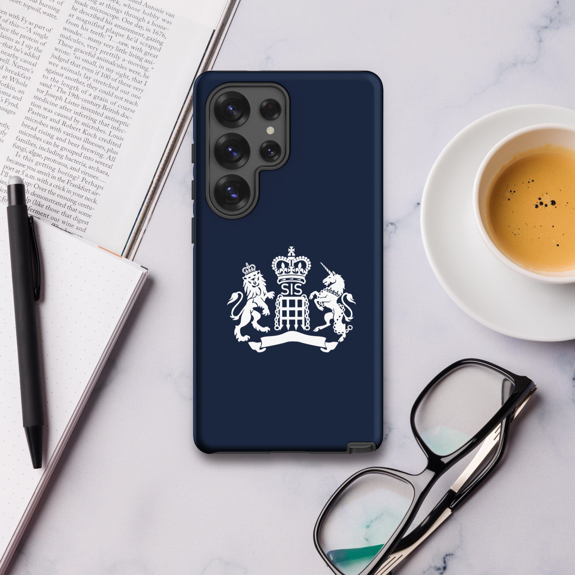 Tough case for Samsung® - Image 25