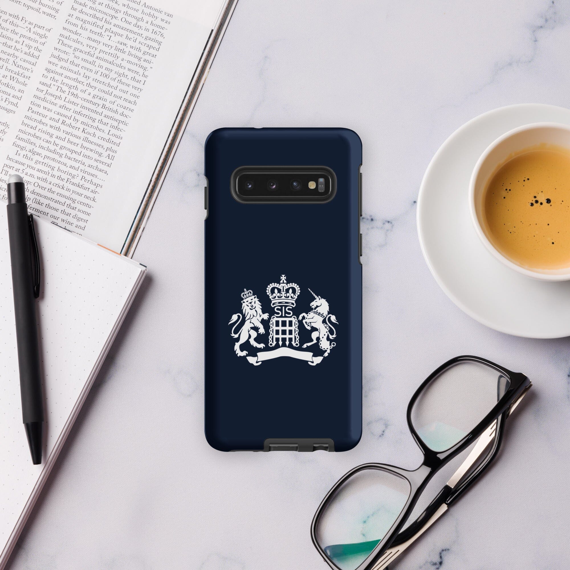 Tough case for Samsung® - Image 4