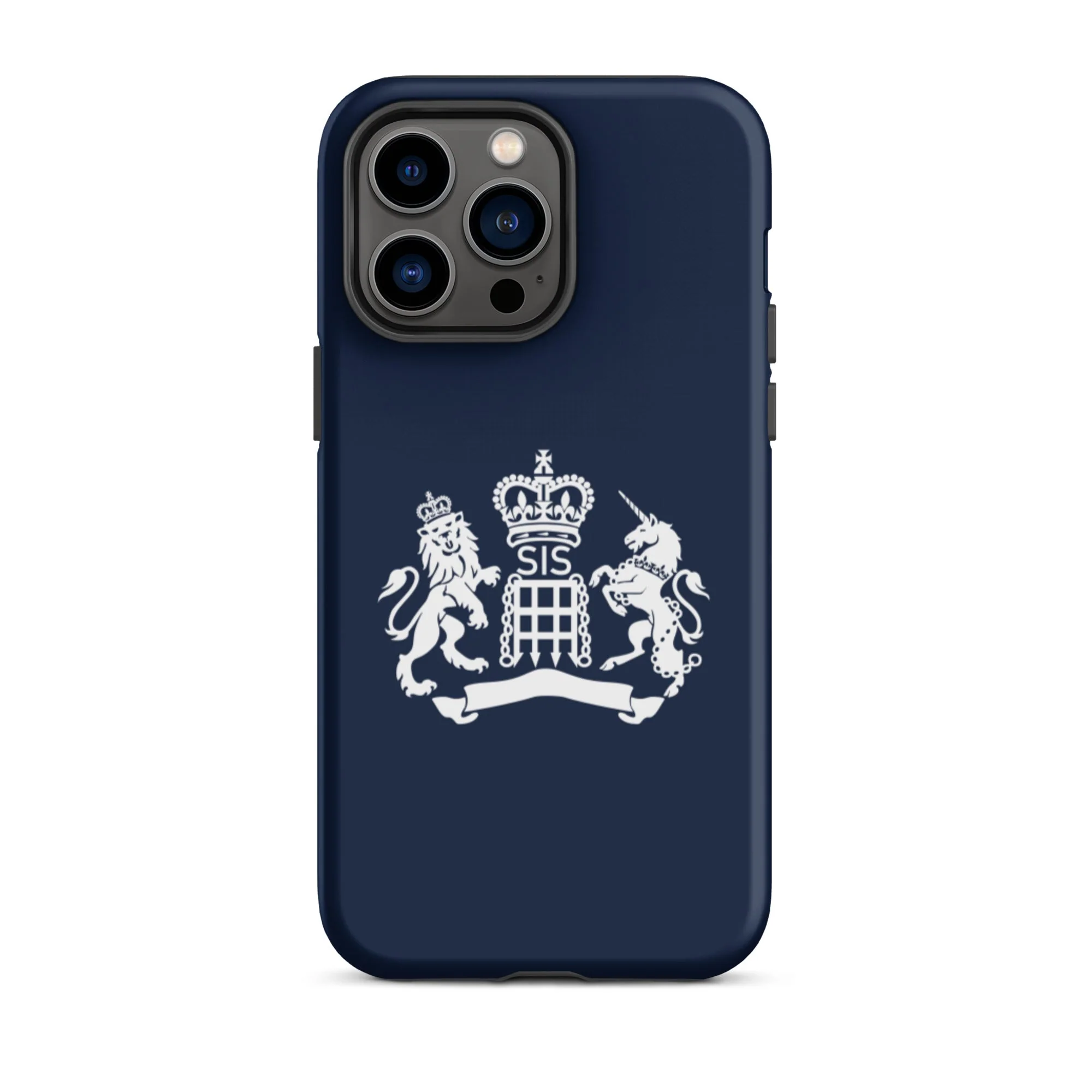 Tough SIS iPhone Case - Image 18