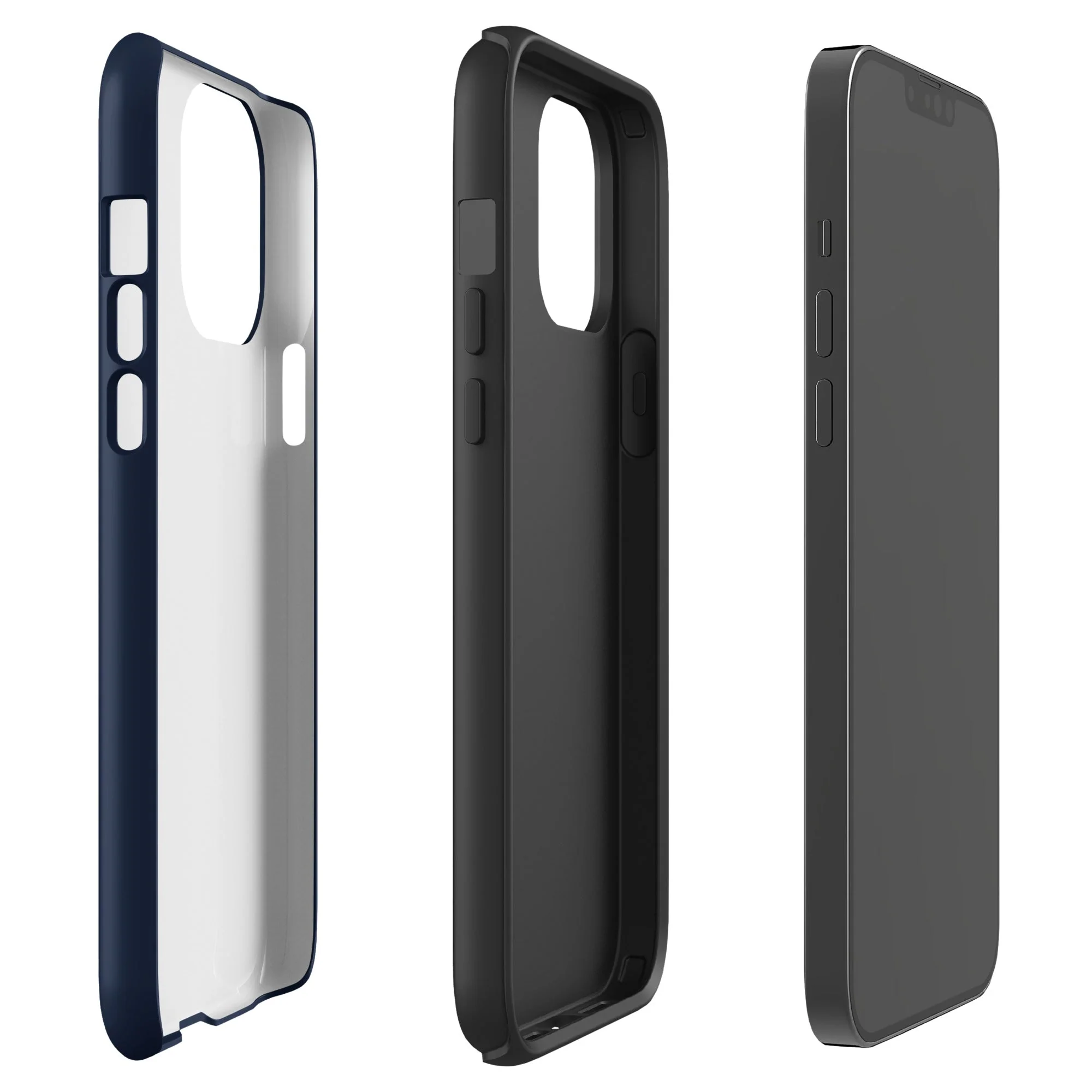 Tough SIS iPhone Case - Image 4