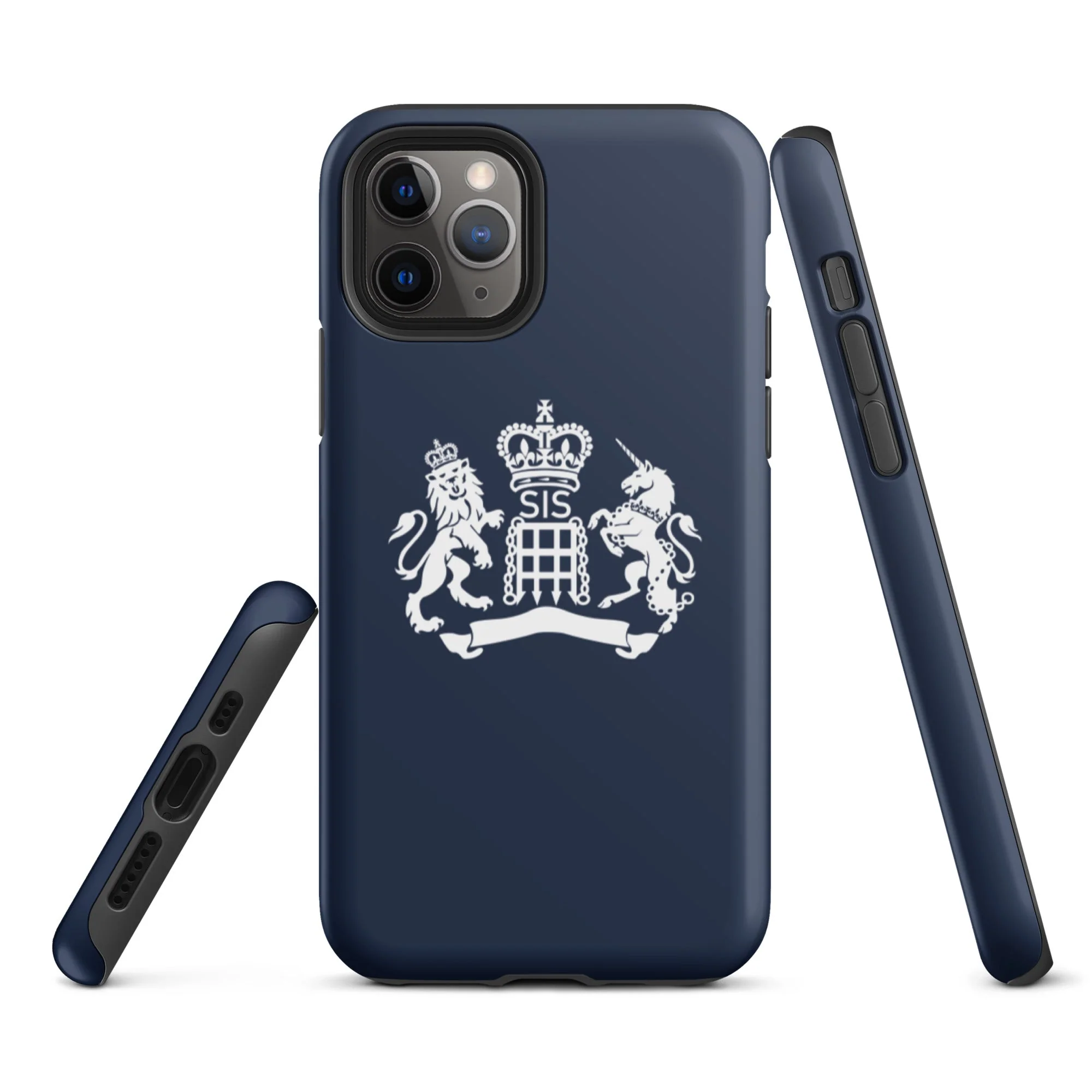 Tough SIS iPhone Case - Image 6