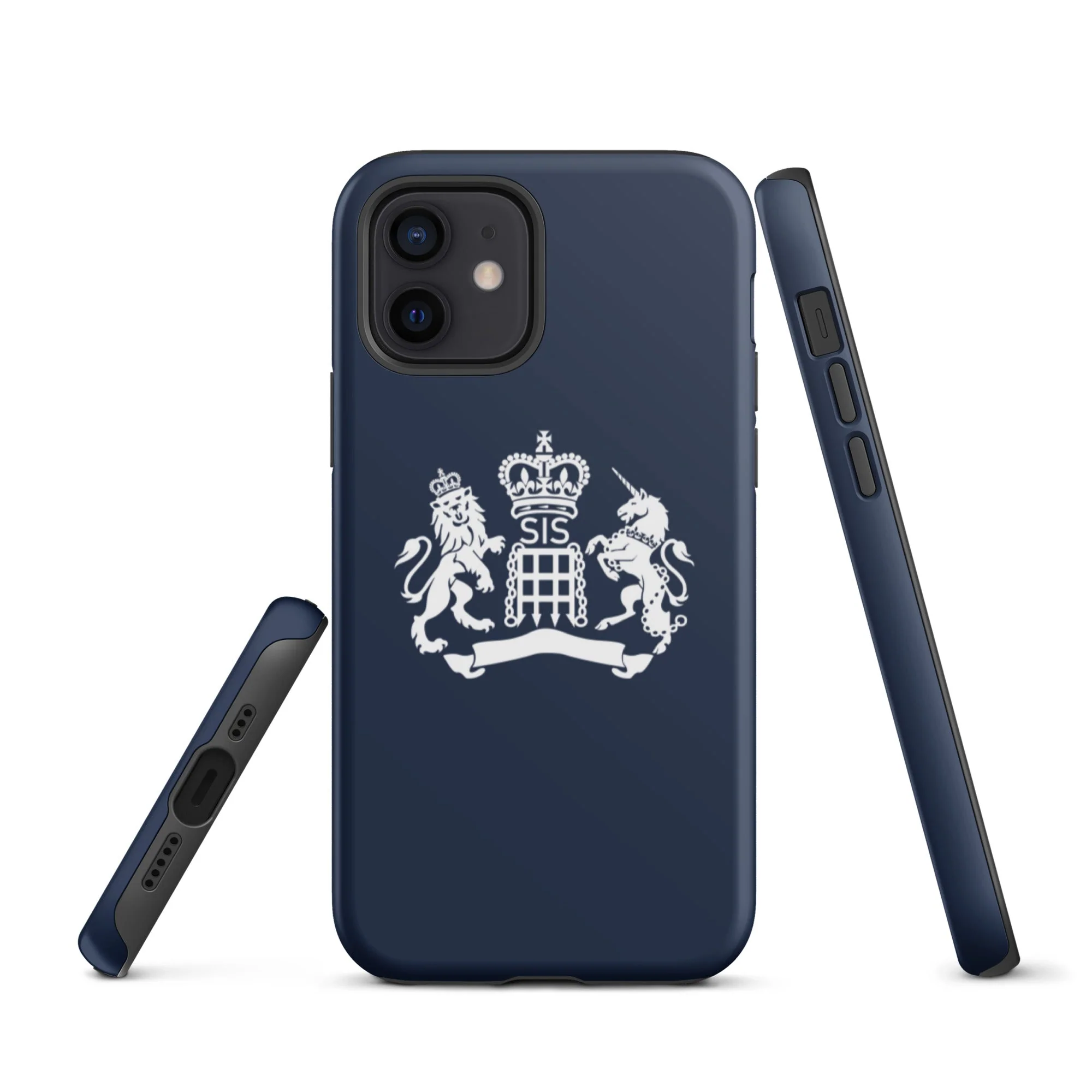 Tough SIS iPhone Case - Image 9