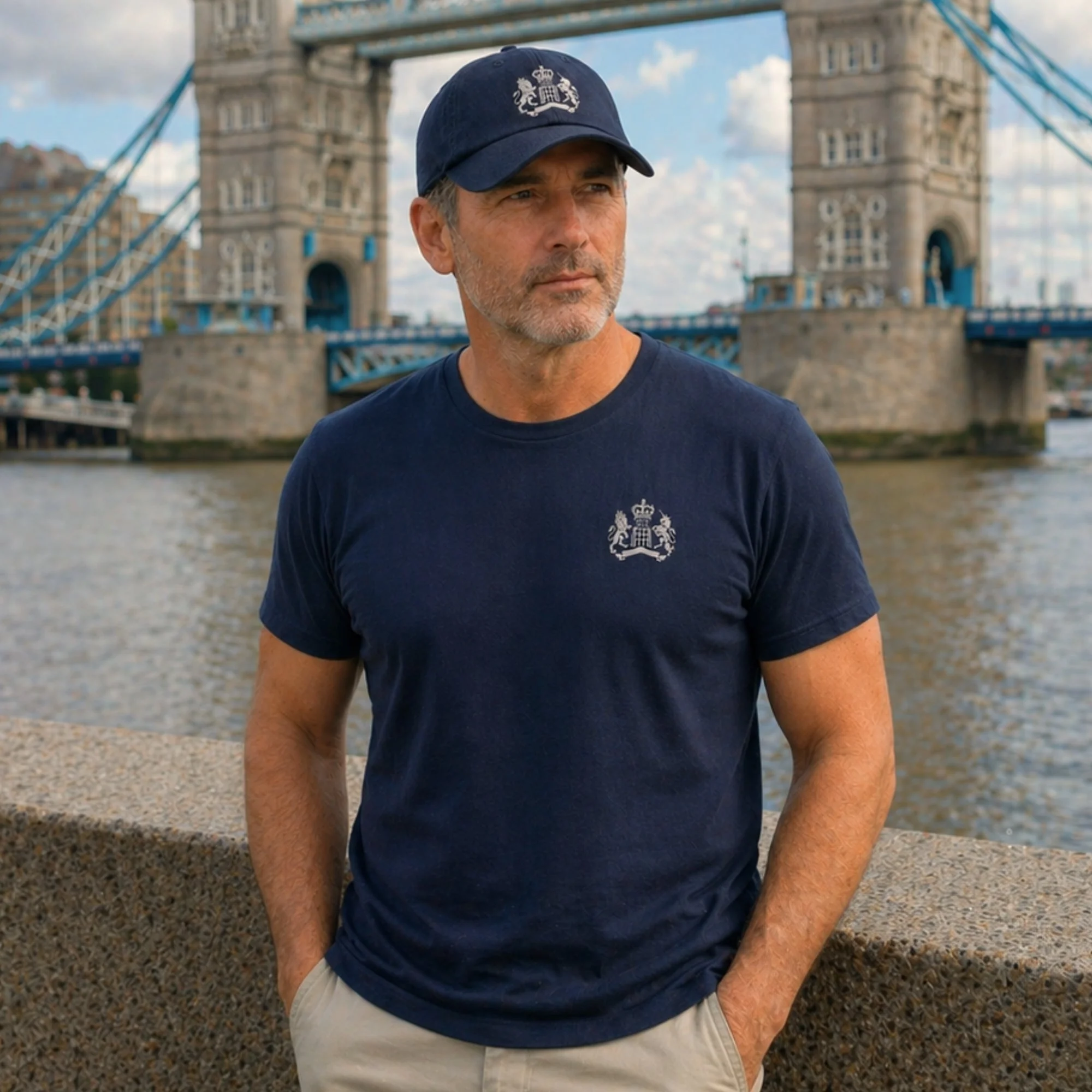 Training Hat - Image 2