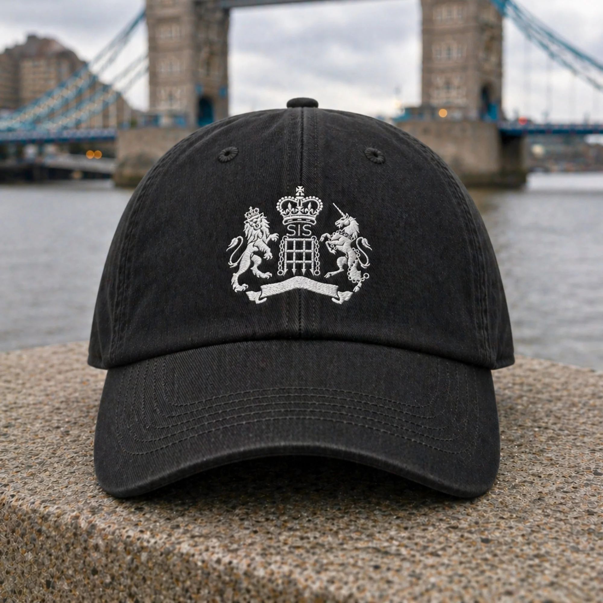 Training Hat - Image 3