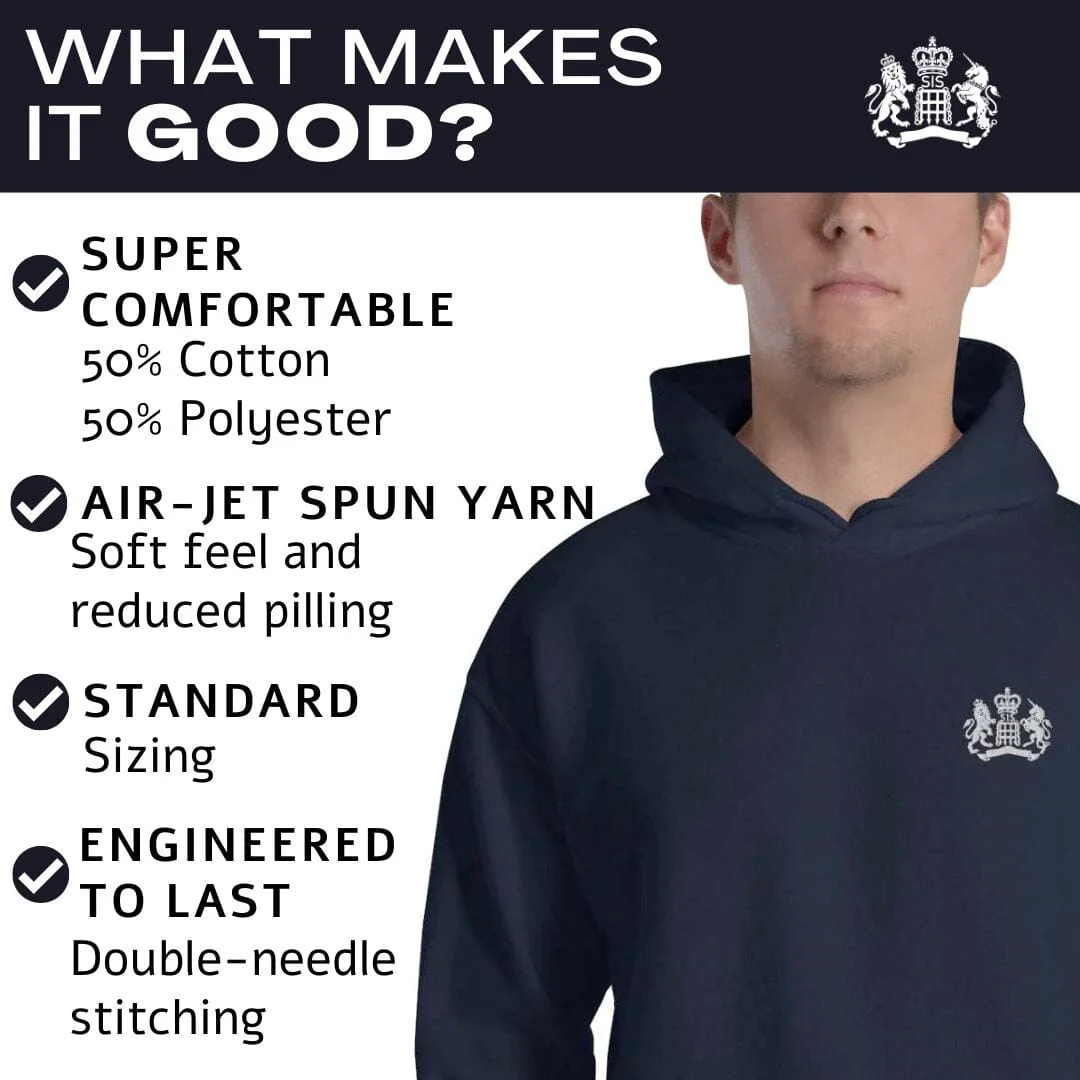 Training Hoodie - Image 10