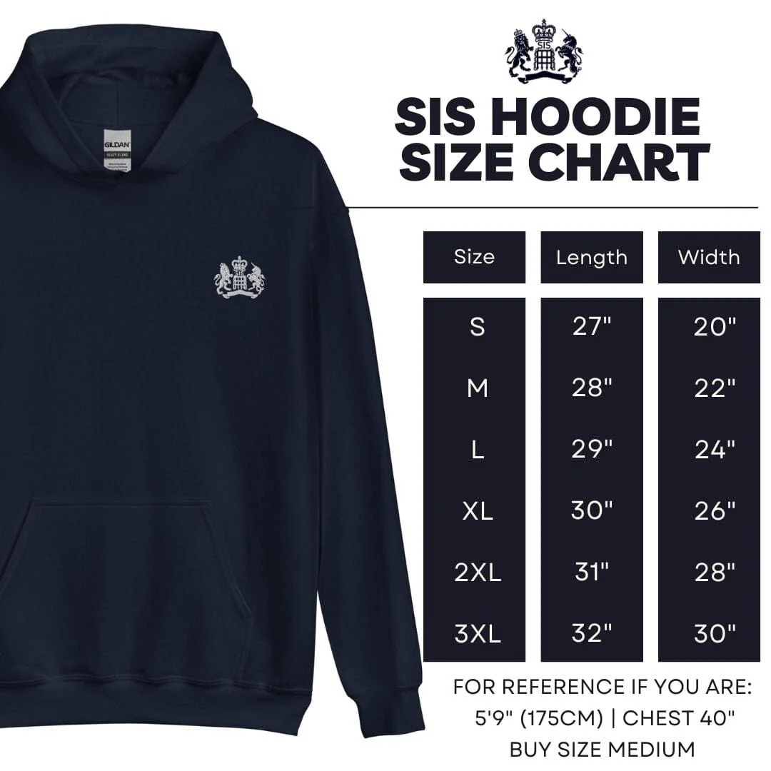 Training Hoodie - Image 11