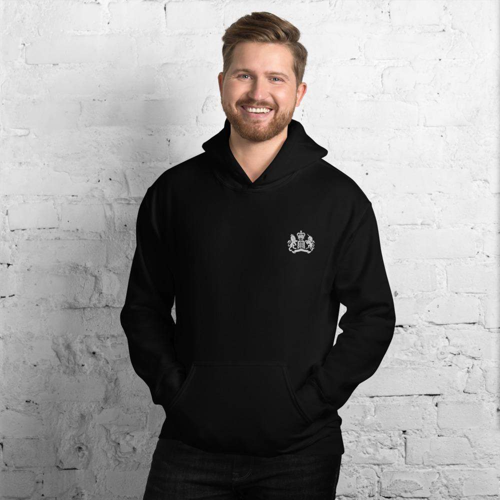 Training Hoodie - Image 6