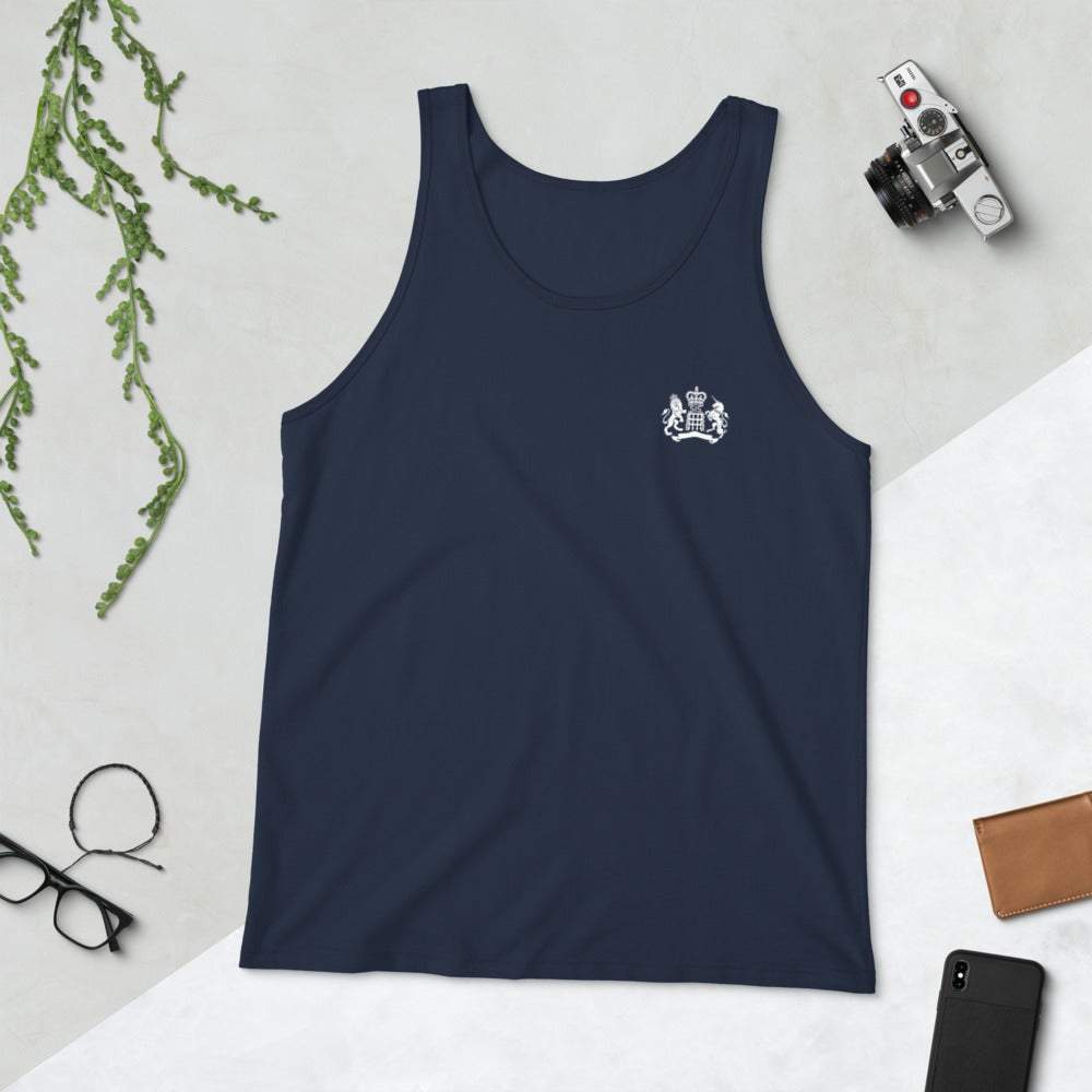 Training Tank Top - Image 2