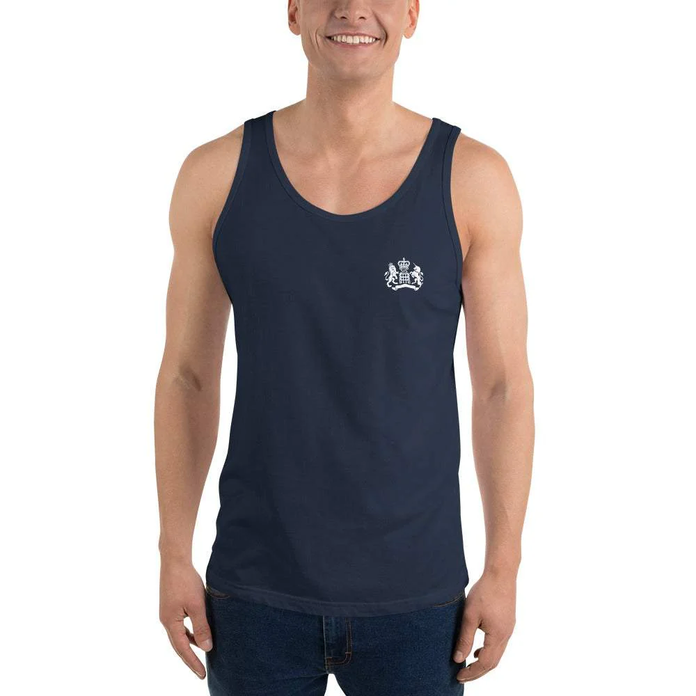 Training Tank Top - Image 3