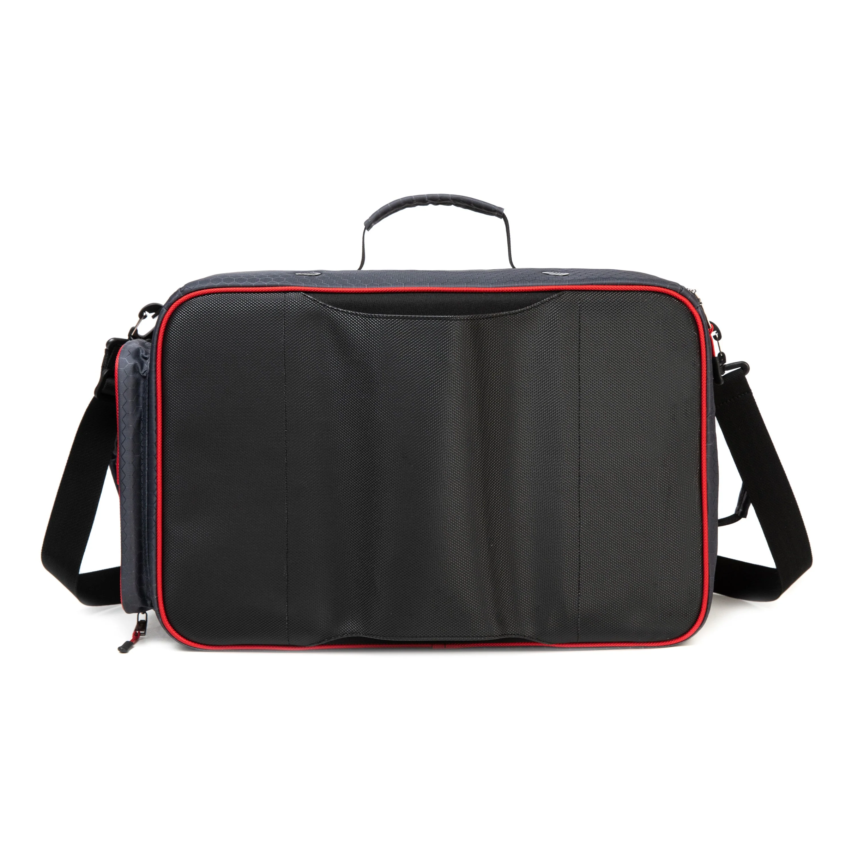Golf Travel Caddy Organizer Bag with Accessory Storage - Image 2
