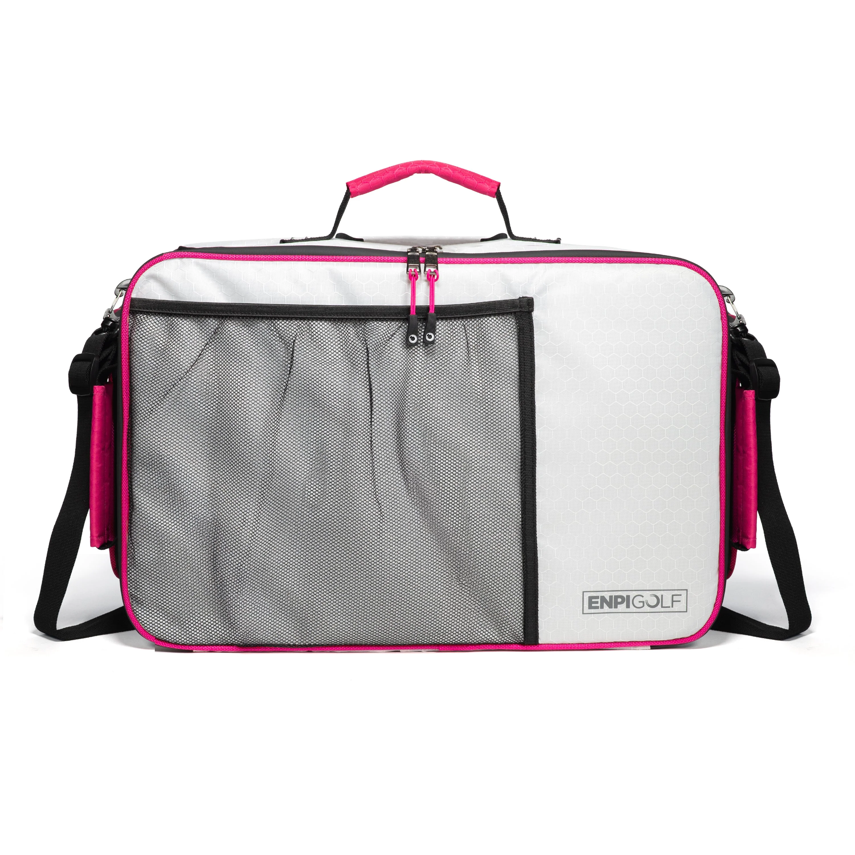 Durable Golf Travel Bag for Men – Travel Caddy II - Image 4