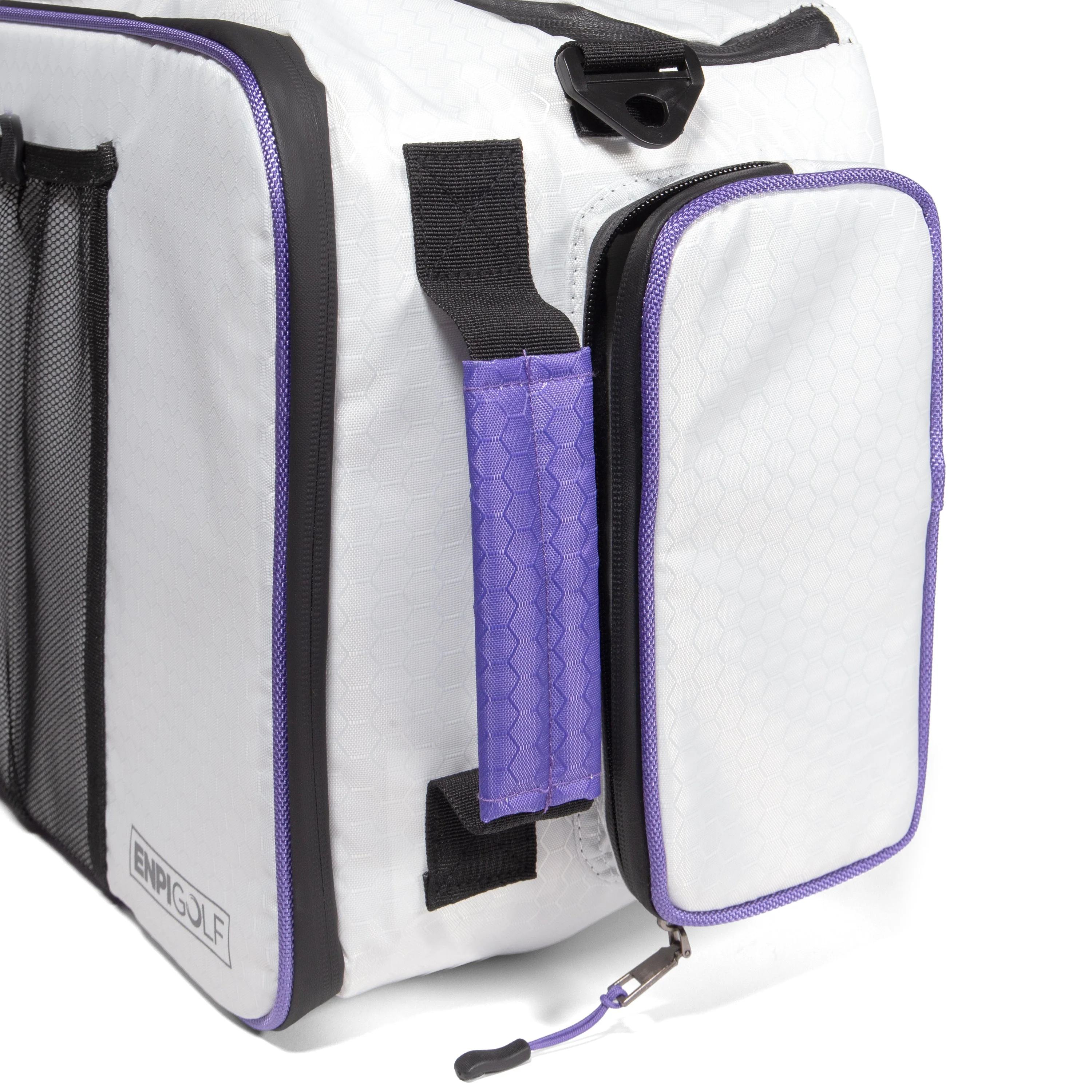 Durable Golf Travel Bag for Men – Travel Caddy II - Image 9