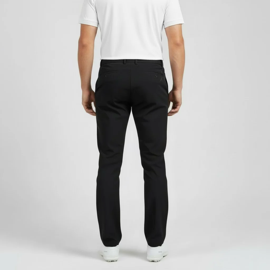 Trousers - Image 2