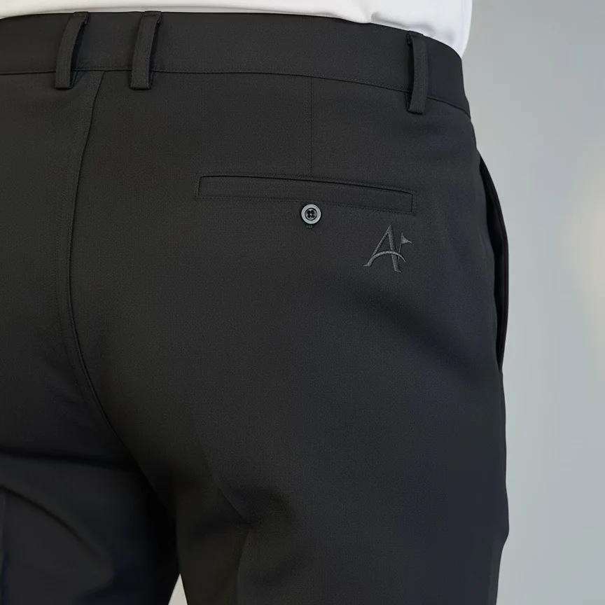 Trousers - Image 3