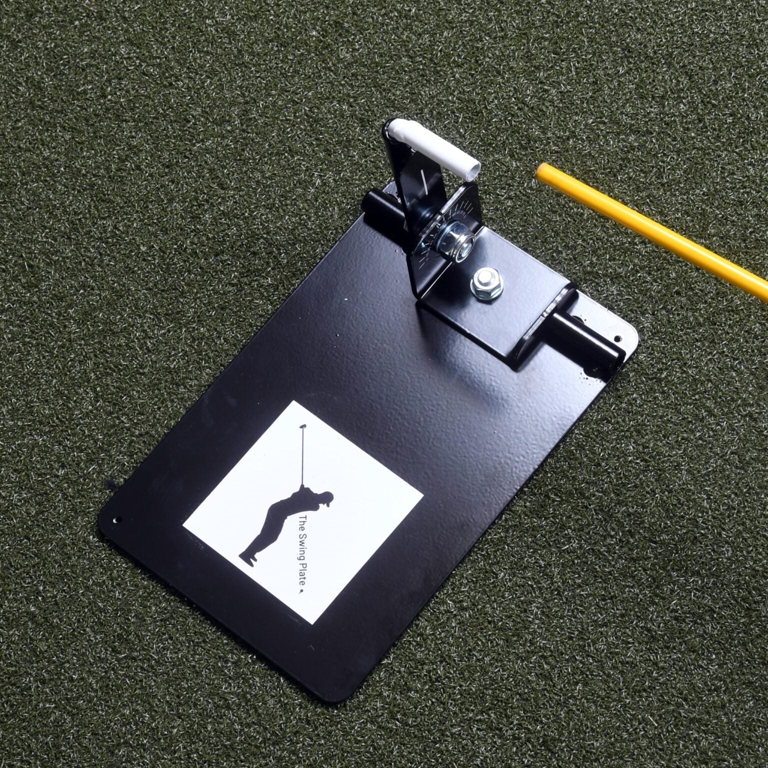 Golf Training Aid Bundle with Alignment Sticks & Putting Tools - Image 12