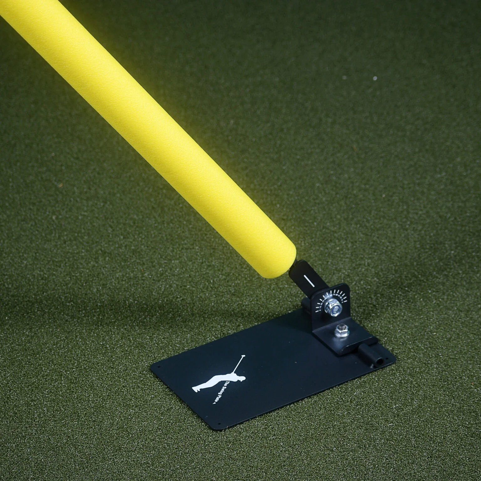 Golf Training Aid Bundle with Alignment Sticks & Putting Tools - Image 5