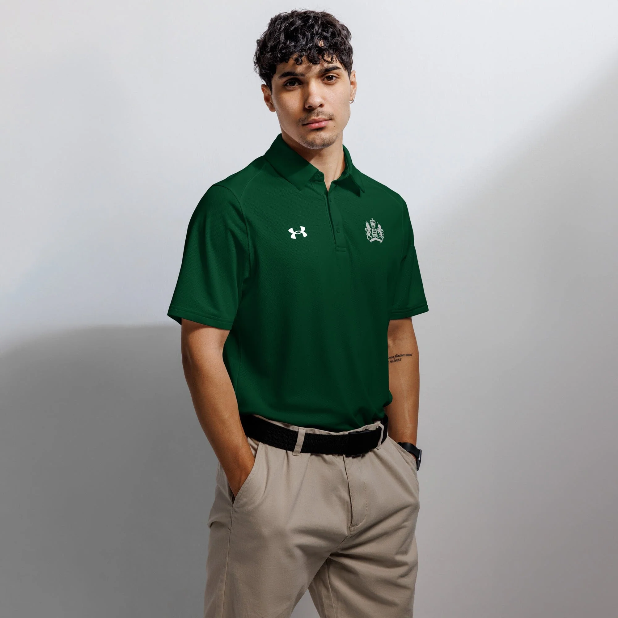 Under Armour® Polo - Image 11
