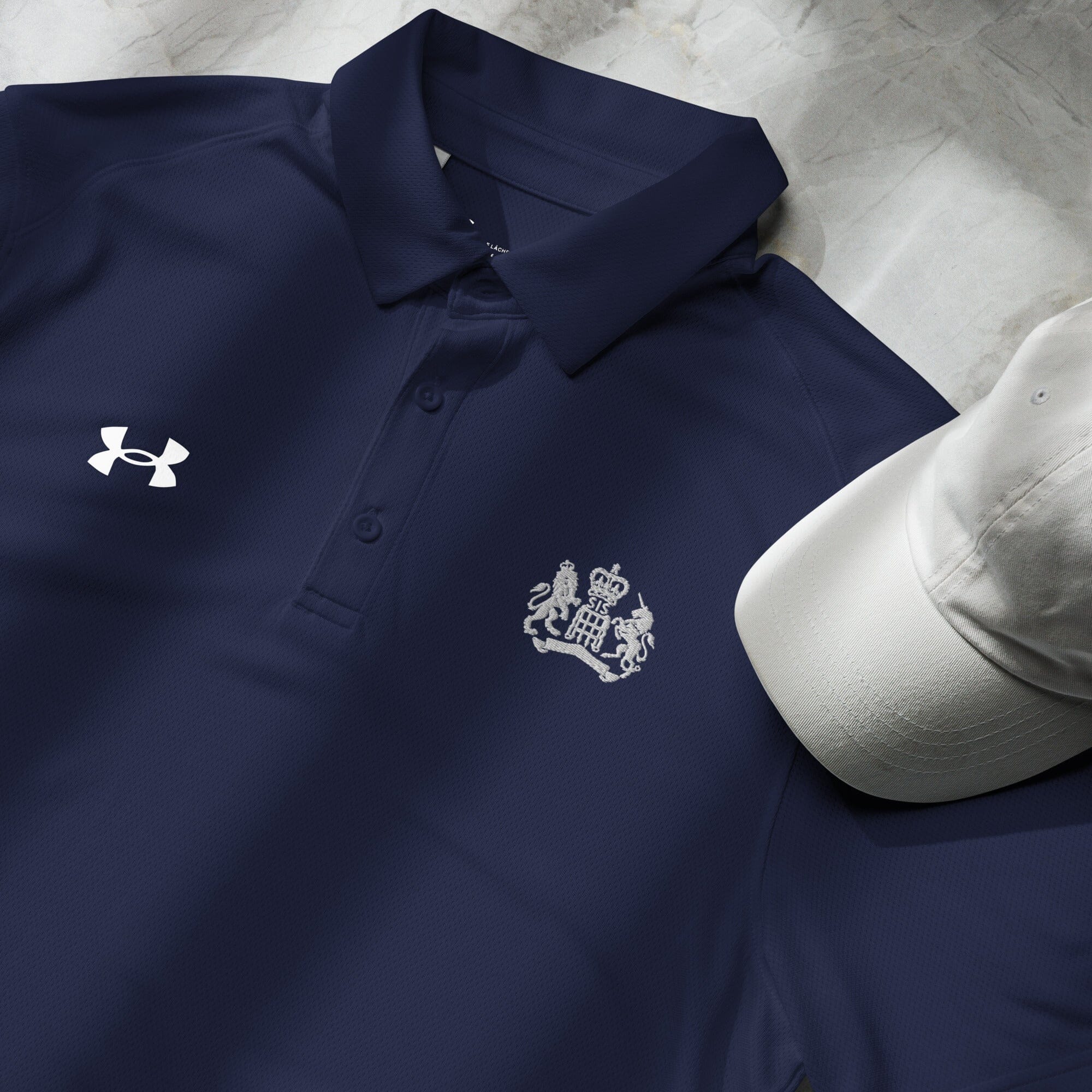 Under Armour® Polo - Image 4
