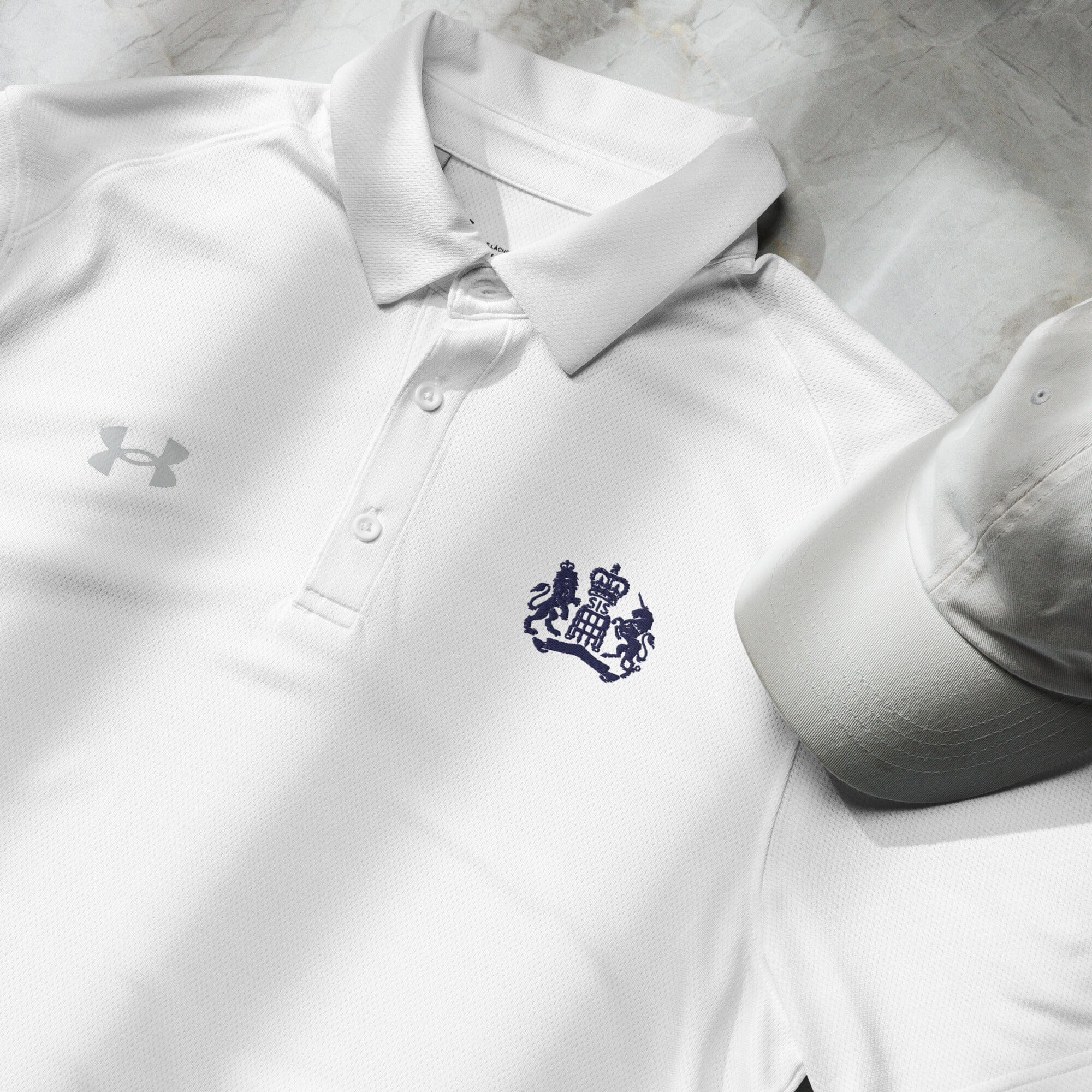 Under Armour® Polo - Image 6