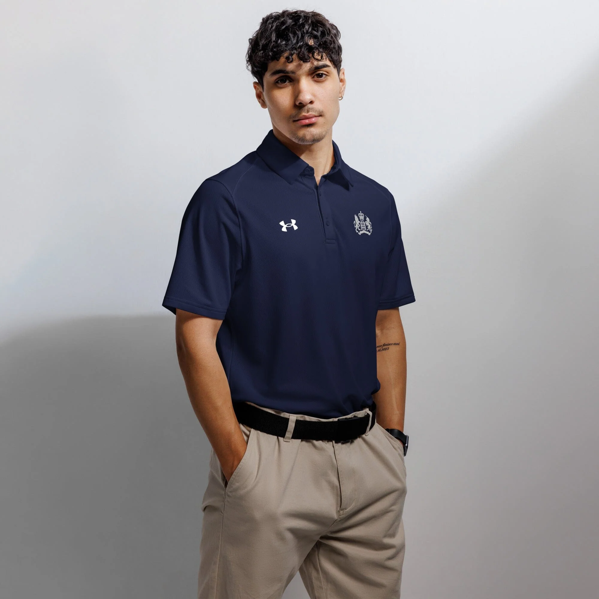 Under Armour® Polo - Image 9