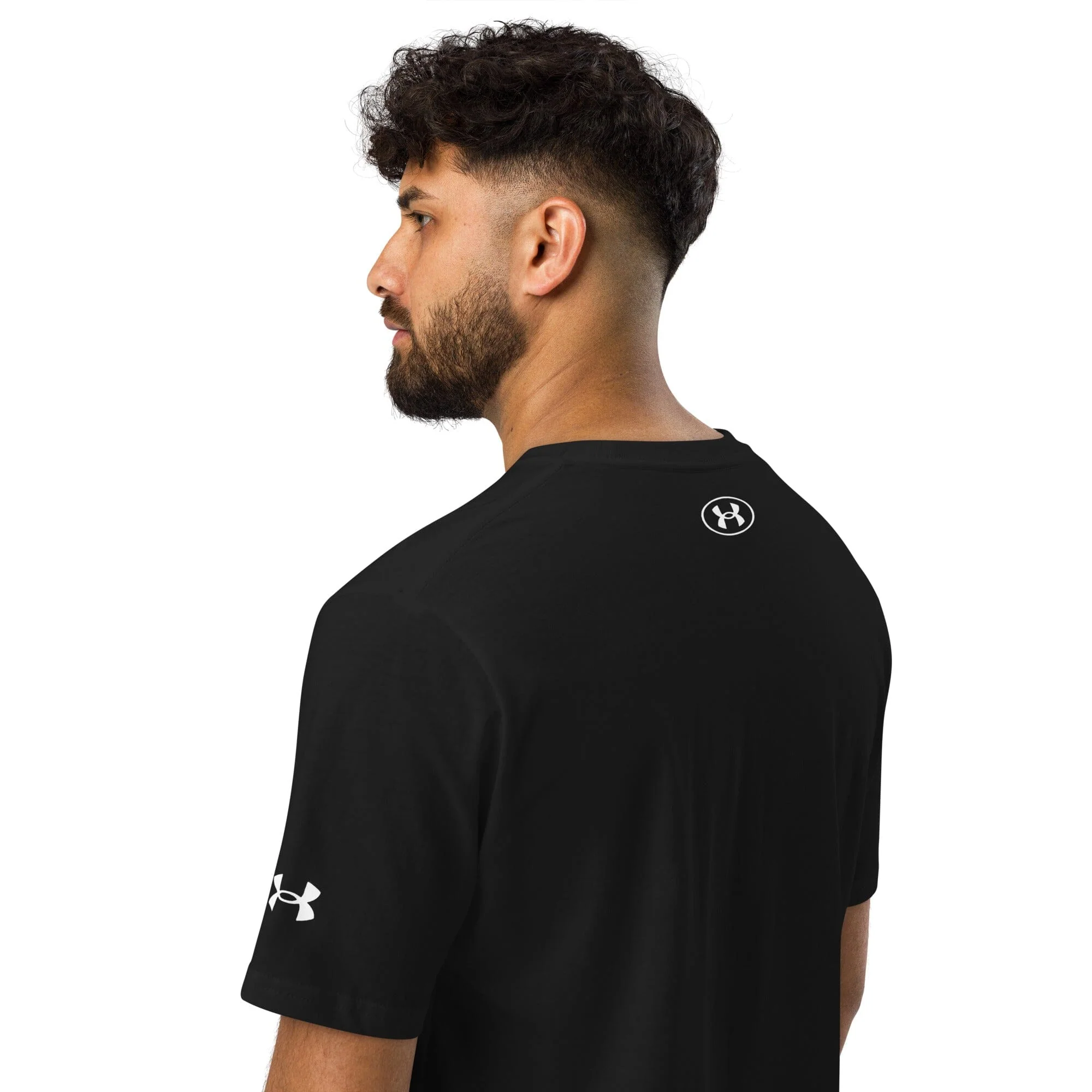 Under Armour Athletic T-Shirt - Image 16