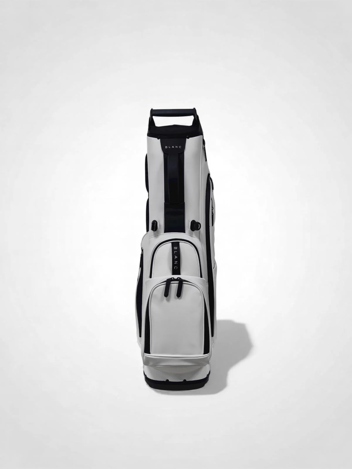 Blanc Stand Golf Bag - Image 4