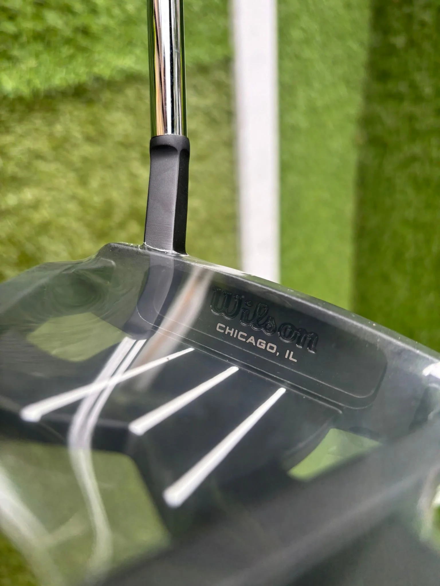 Wilson Infinite Buckingham Putter (Brand New) - Image 10