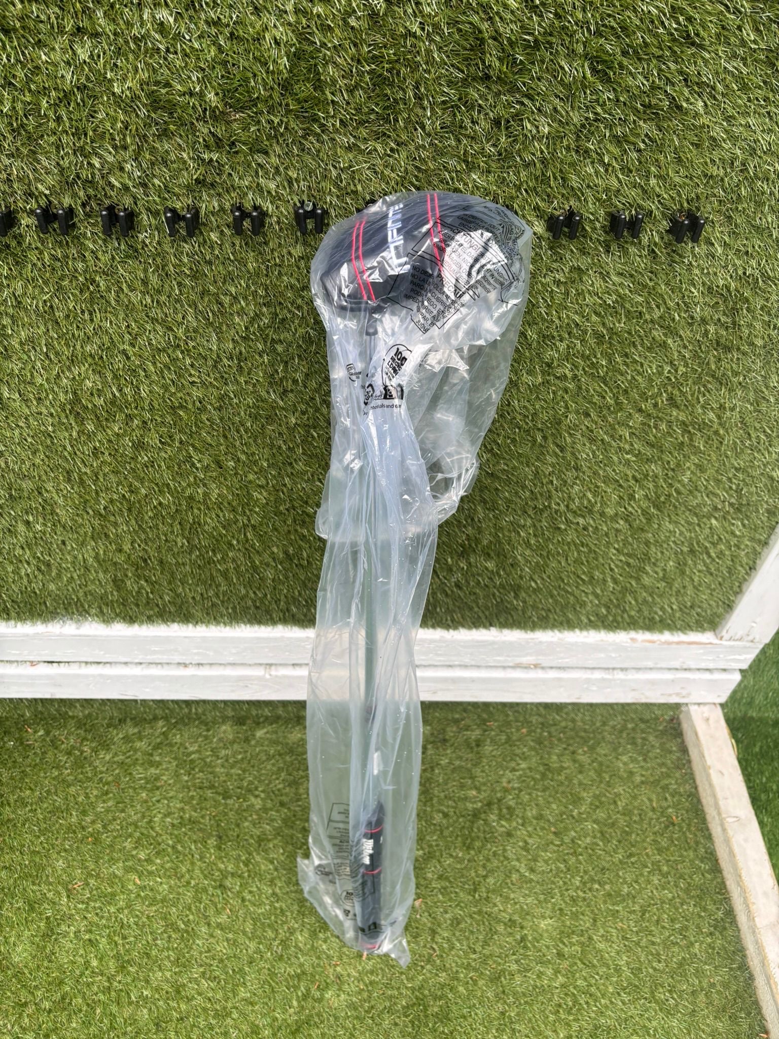 Wilson Infinite Buckingham Putter (Brand New) - Image 13
