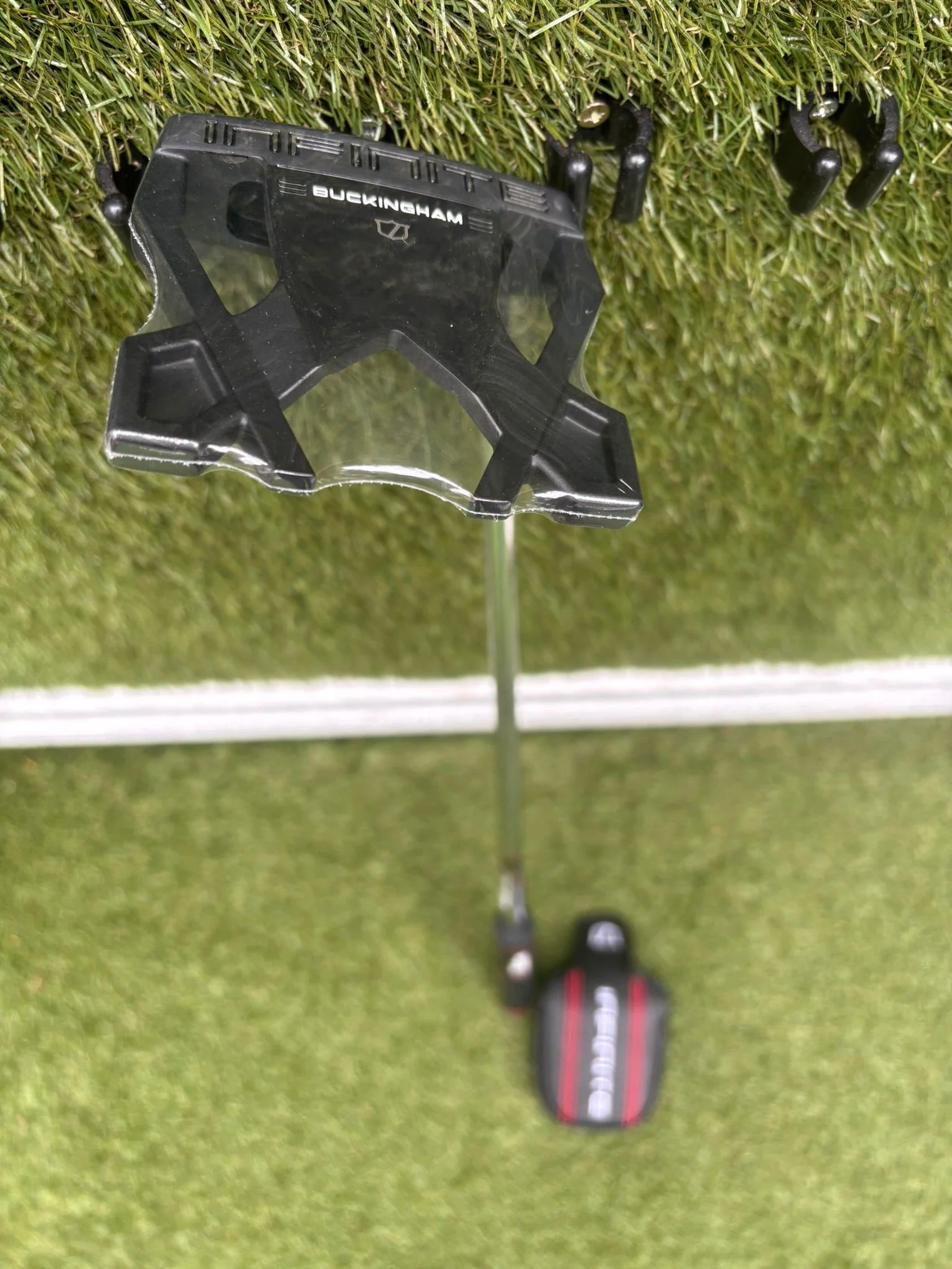 Wilson Infinite Buckingham Putter (Brand New) - Image 14