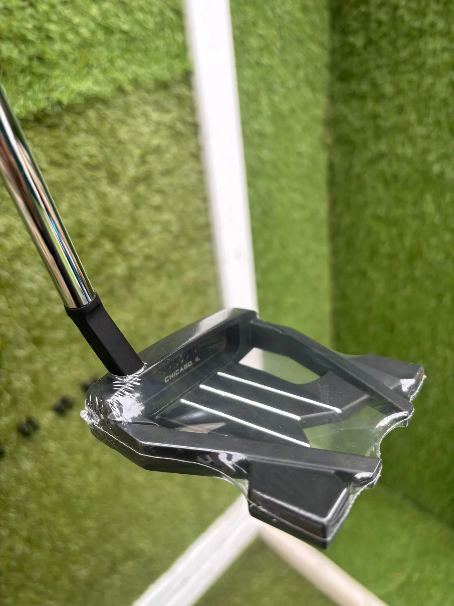 Wilson Infinite Buckingham Putter (Brand New) - Image 3