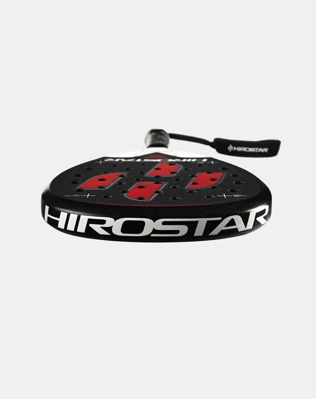 Hirostar Redstone - Padel Racket - Image 8