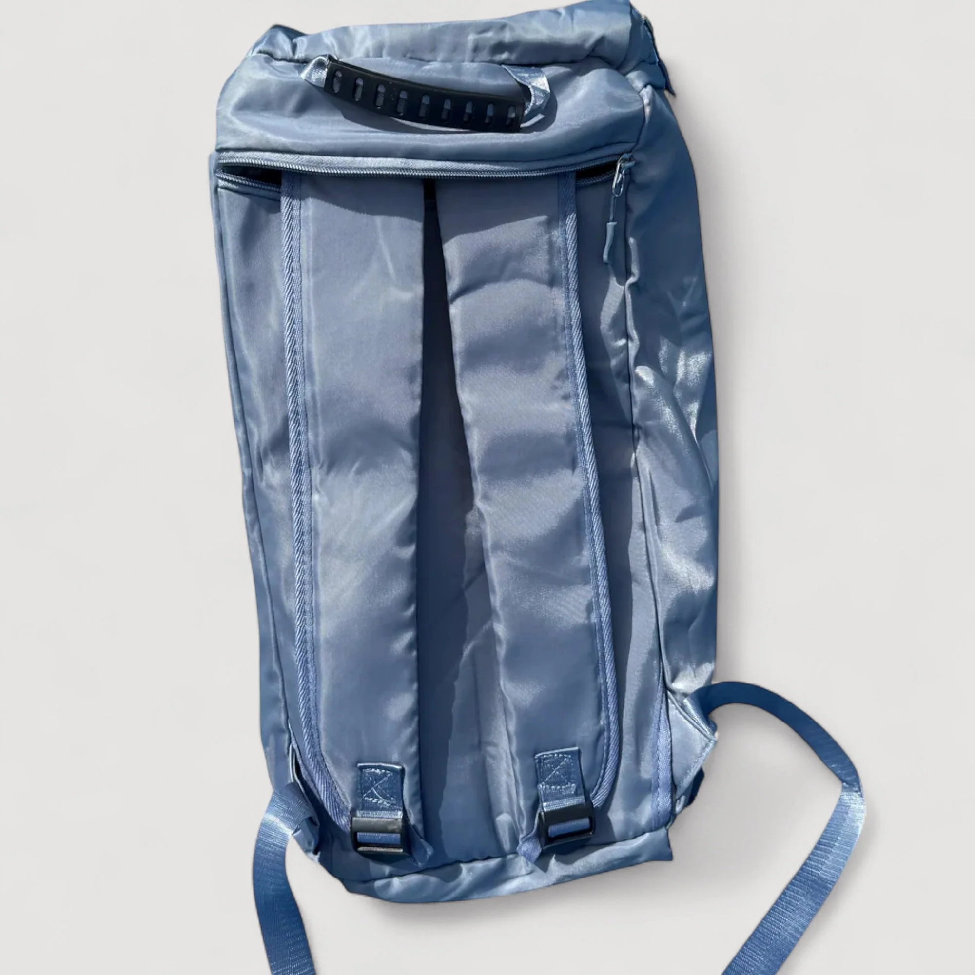 Waterproof Padel Training Bag with Shoe Compartment – Purple - Image 6