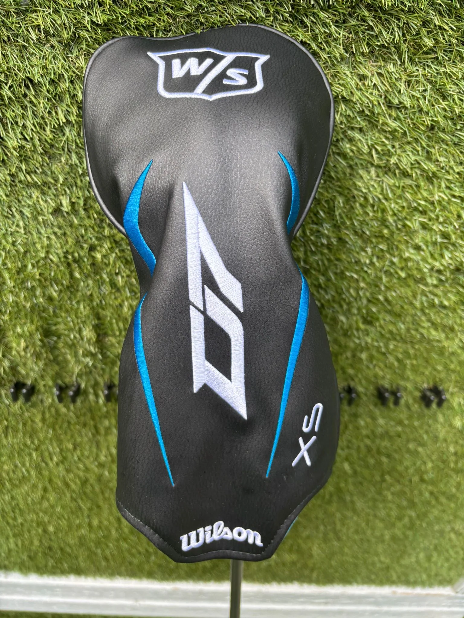 Wilson Staff XS D7 Driver 10.5° (Brand New) - Image 4