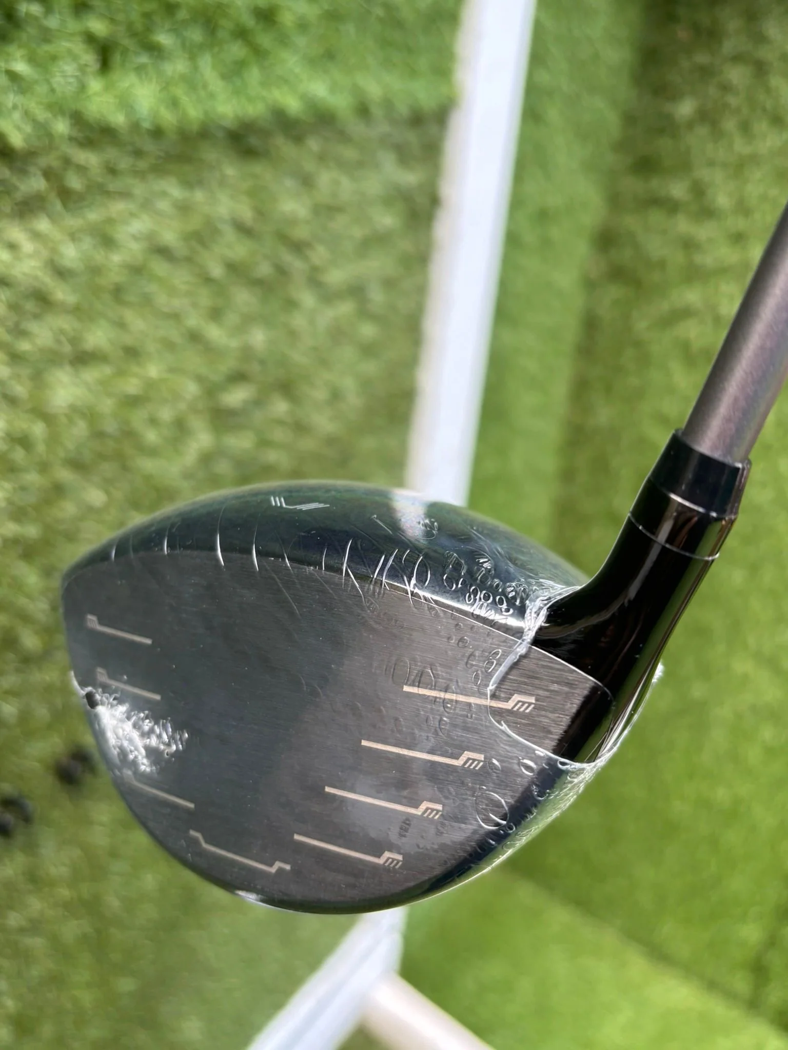 Wilson Staff XS D7 Driver 10.5° (Brand New) - Image 5
