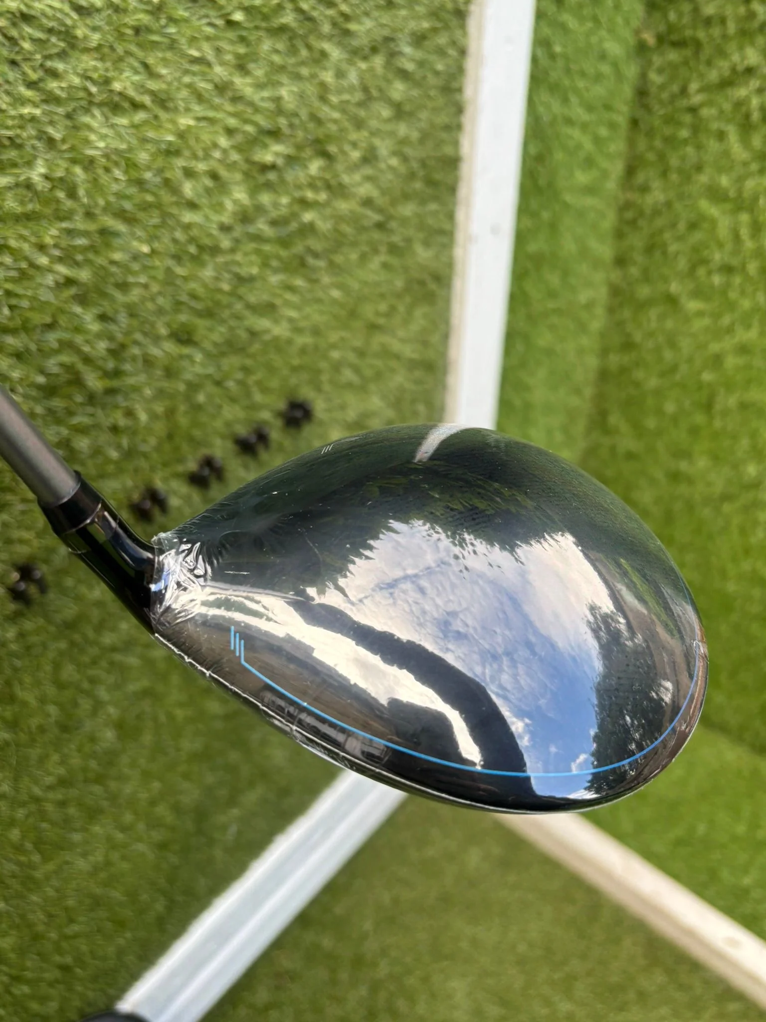 Wilson Staff XS D7 Driver 10.5° (Brand New) - Image 6