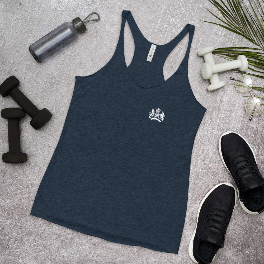 Women's Racerback Tank - Image 3