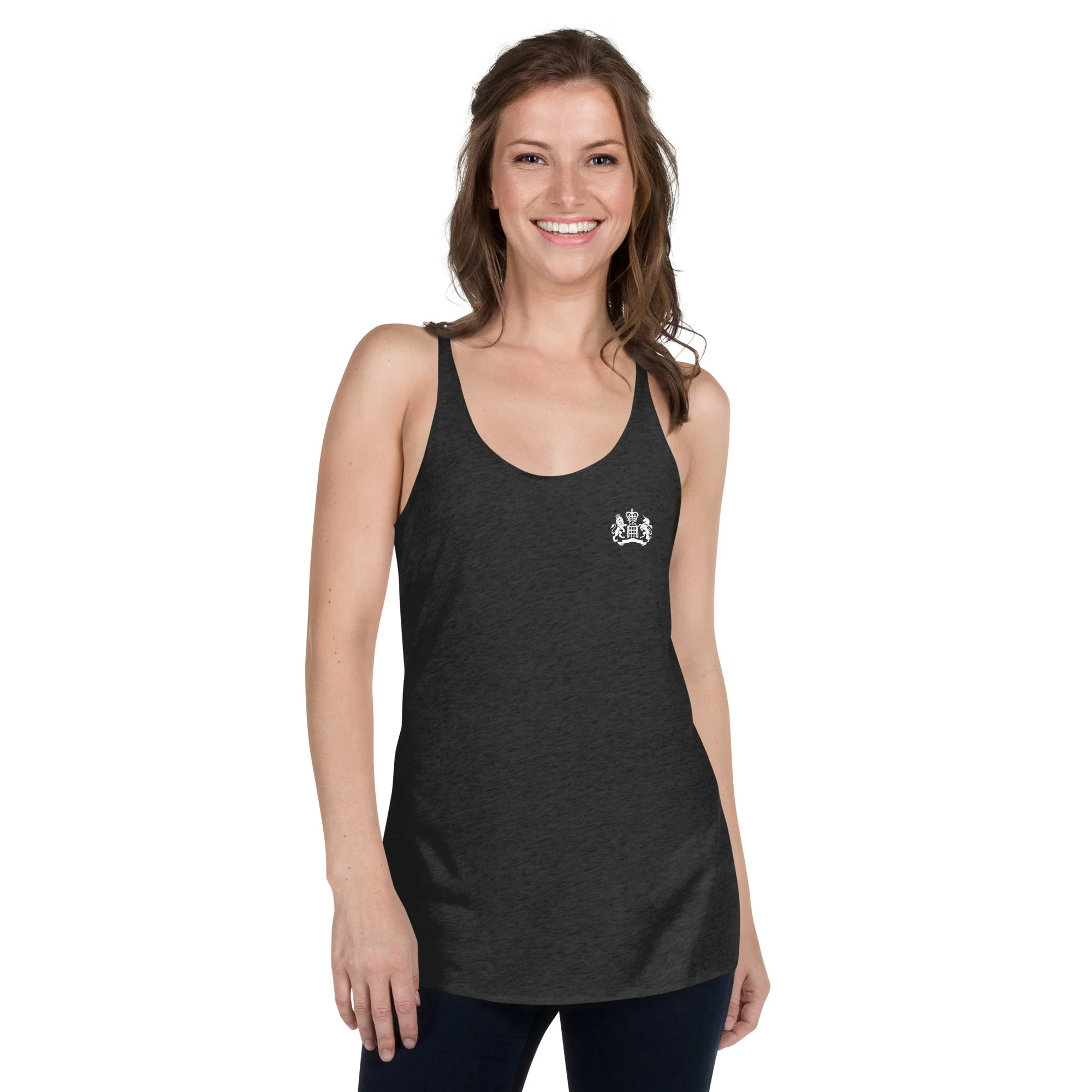 Women's Racerback Tank - Image 6