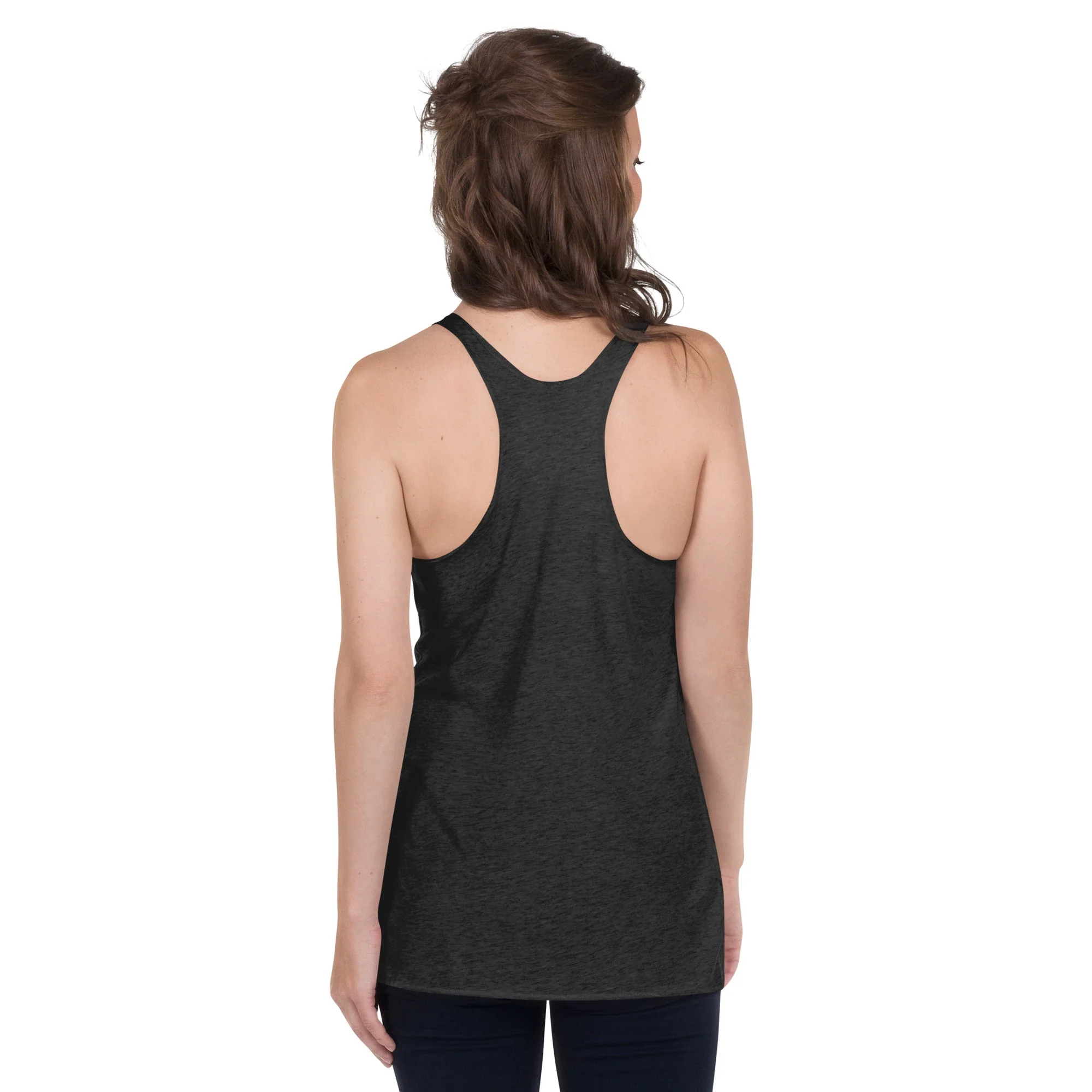 Women's Racerback Tank - Image 7