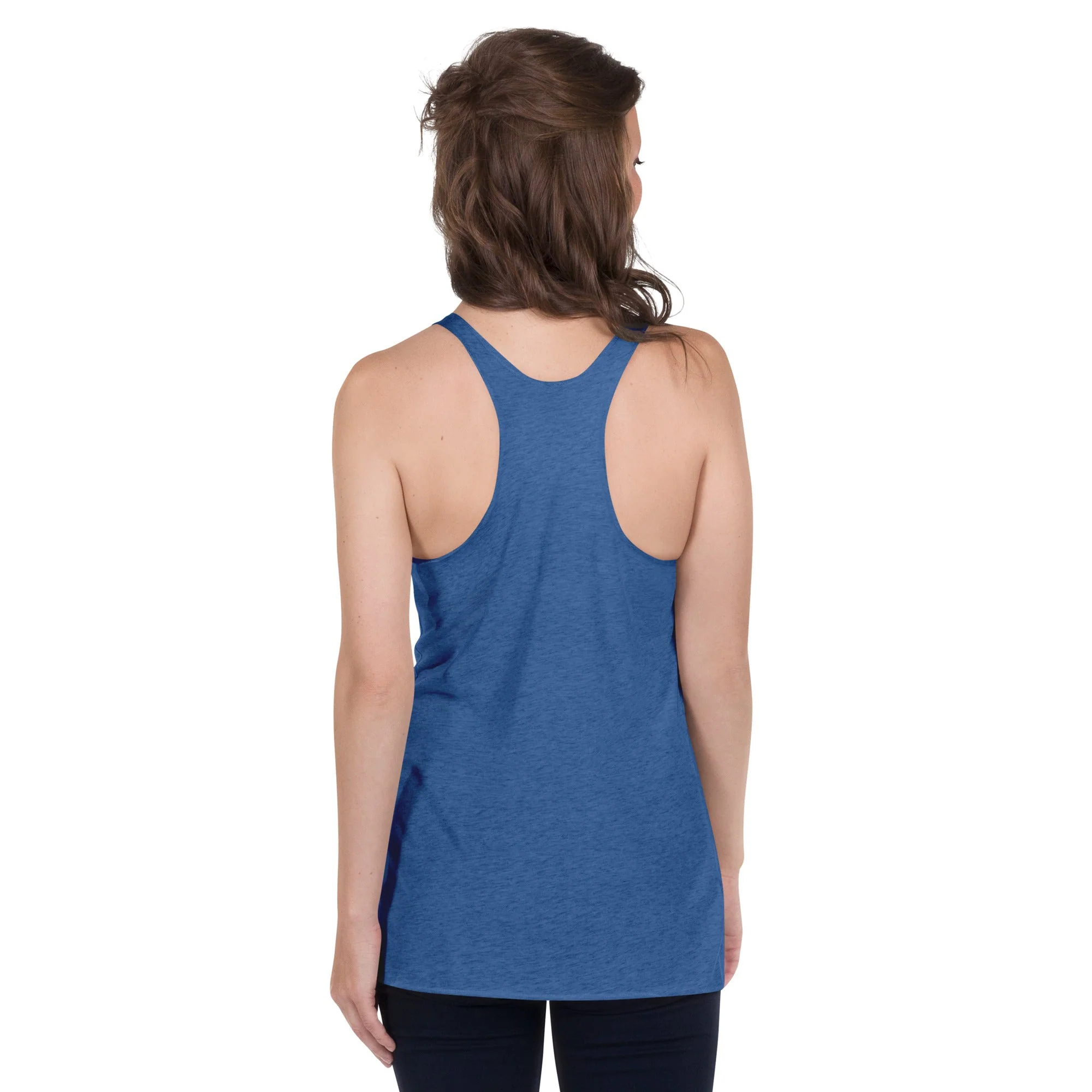 Women's Racerback Tank - Image 9